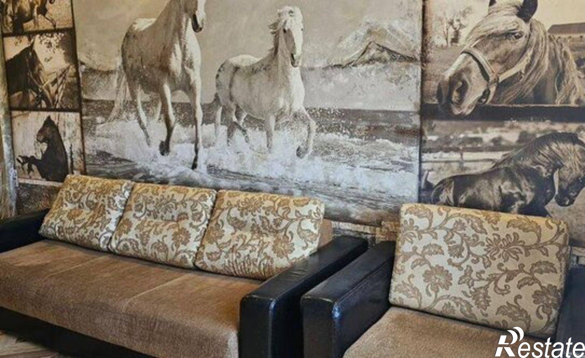 Купить квартиру за 12 500 000 рублей на улица Грибоедова, 62