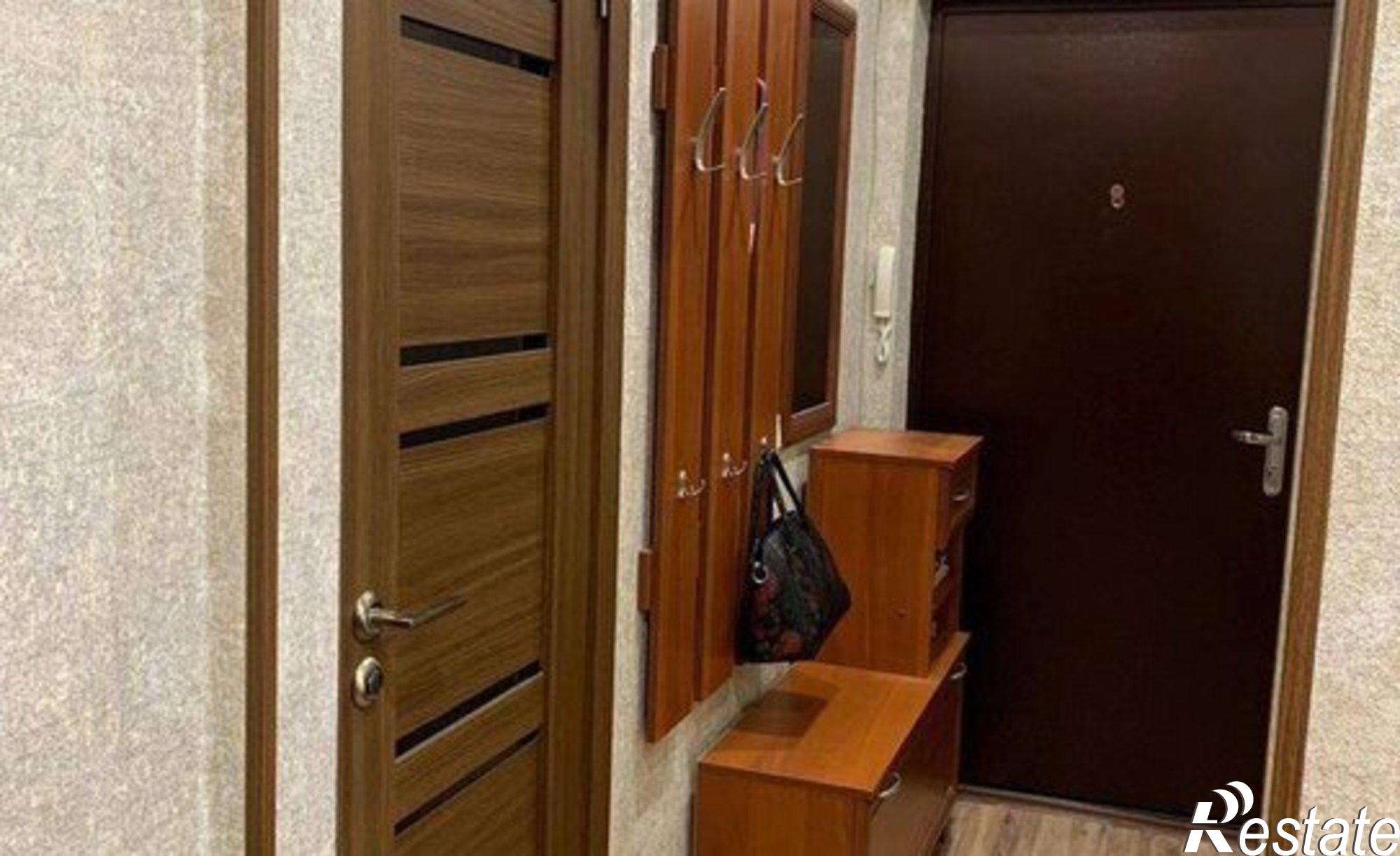 Купить квартиру за 8 500 000 рублей на улица Маршала Жукова, 1/4