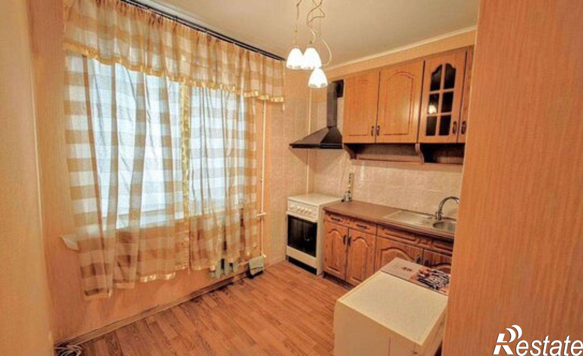 Купить квартиру за 9 000 000 рублей на улица Тельмана, 7