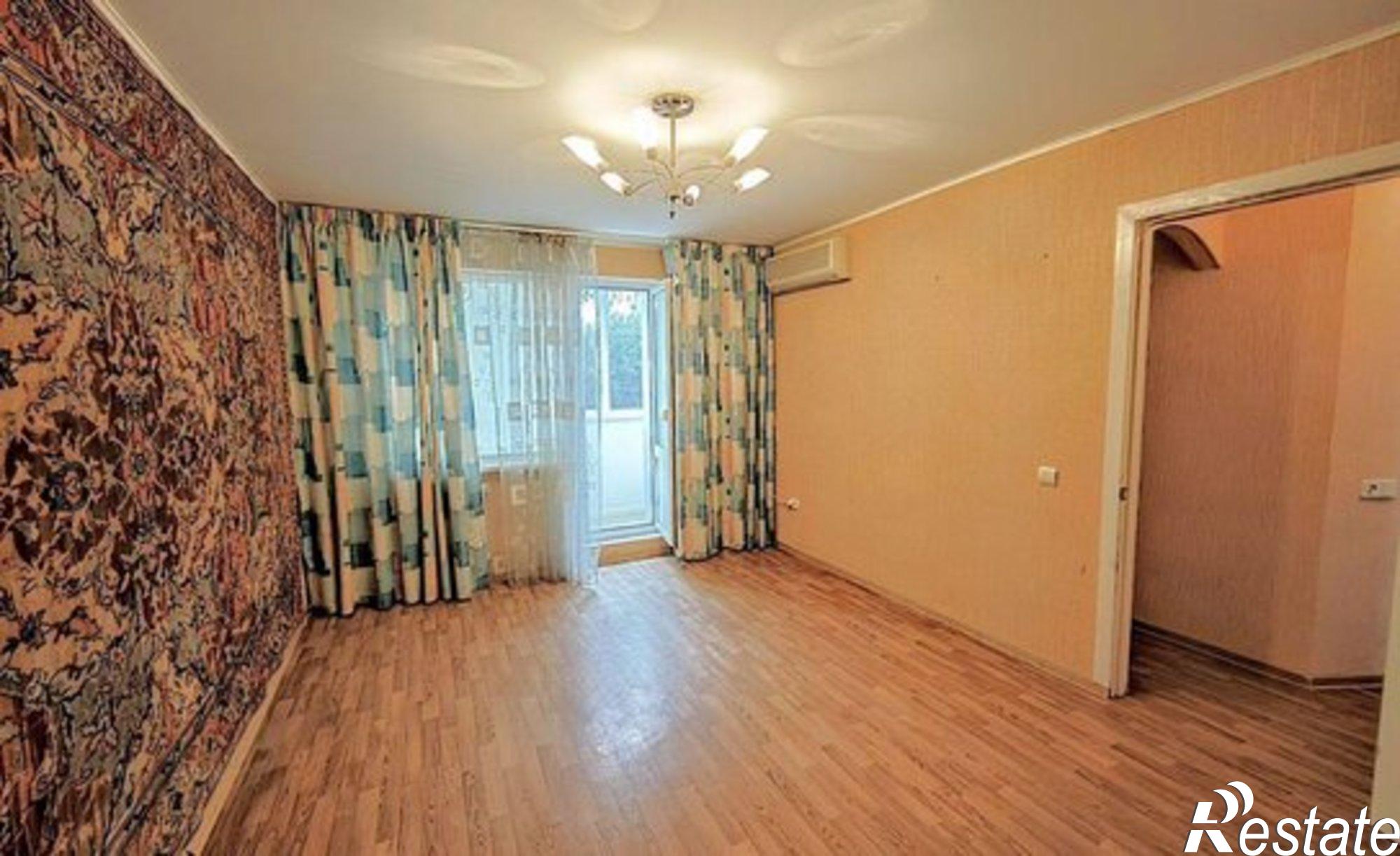 Купить квартиру за 9 000 000 рублей на улица Тельмана, 7