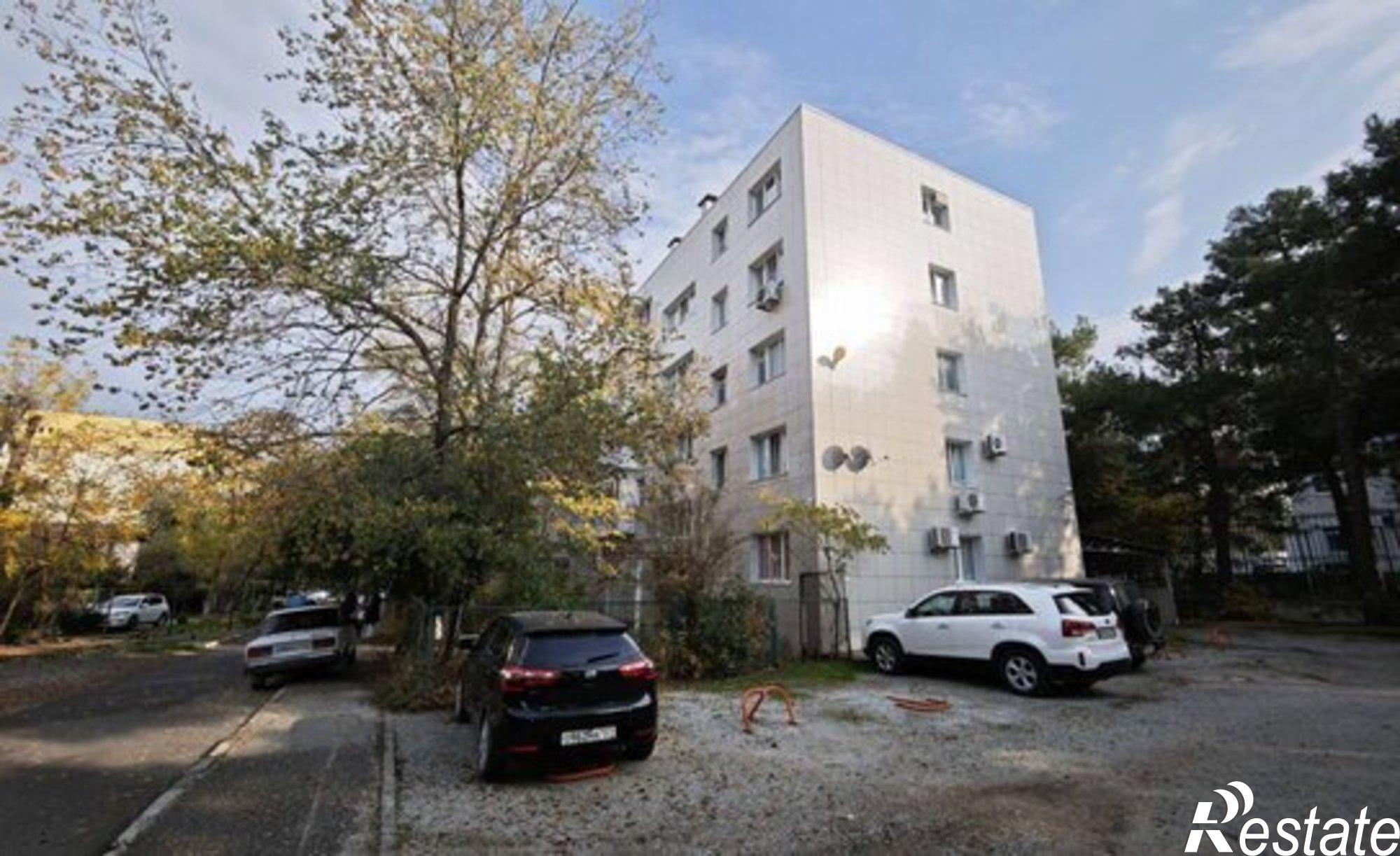 Купить квартиру за 9 000 000 рублей на улица Тельмана, 7