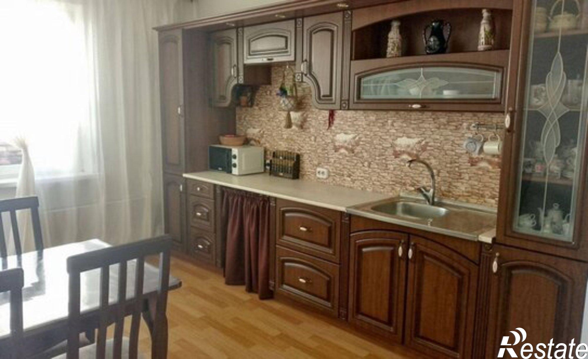 Купить квартиру за 10 900 000 рублей на улица Маршала Жукова, 1/1