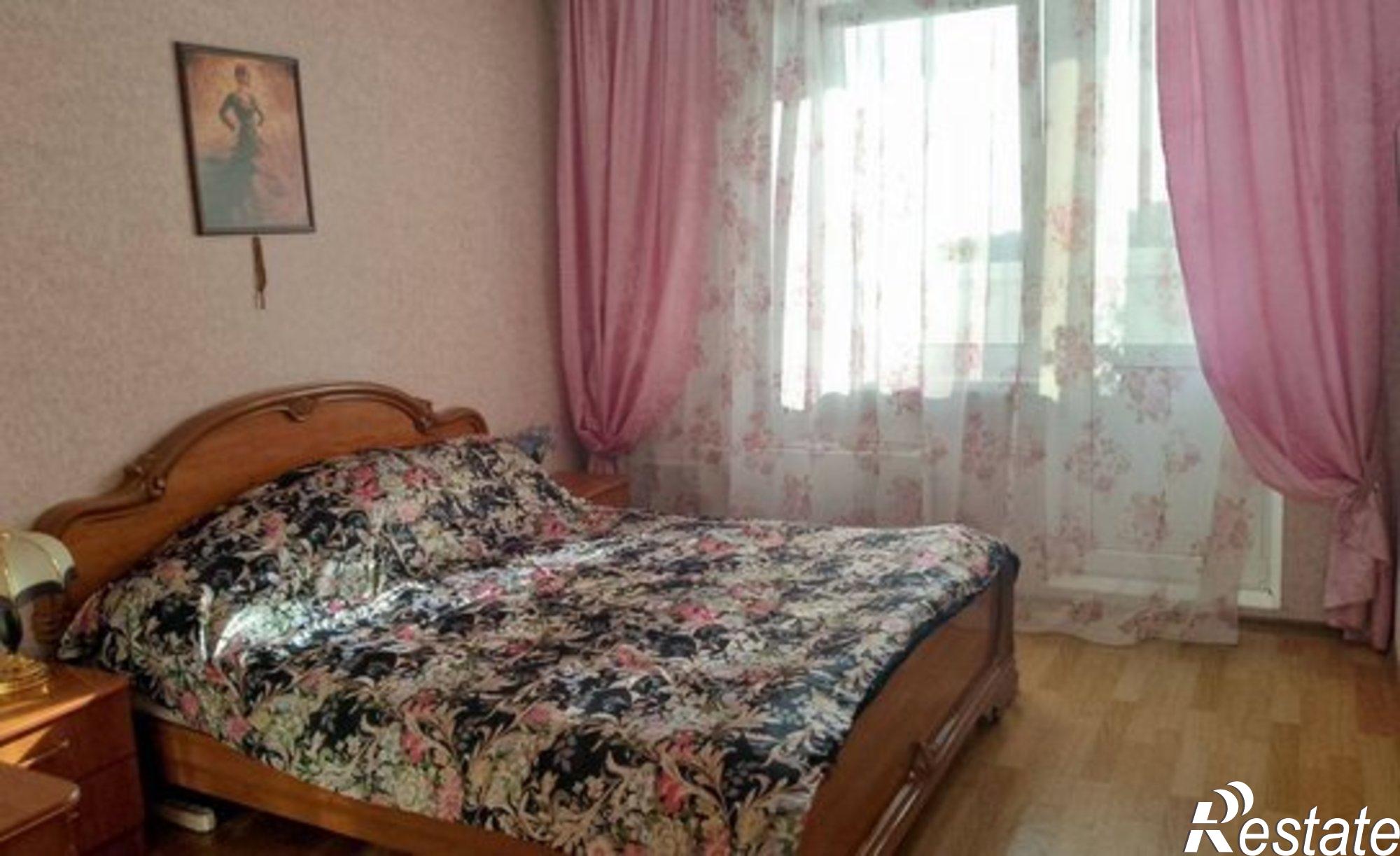 Купить квартиру за 10 900 000 рублей на улица Маршала Жукова, 1/1