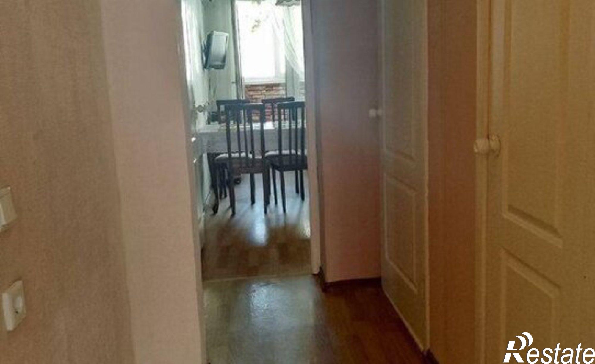 Купить квартиру за 10 900 000 рублей на улица Маршала Жукова, 1/1