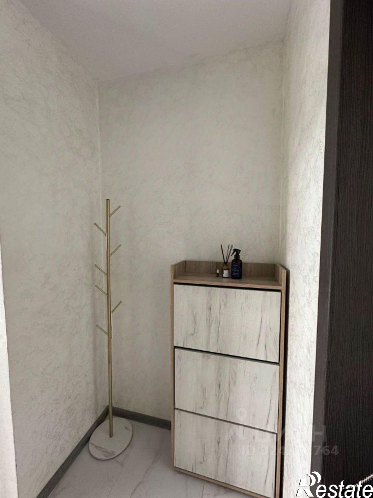 Купить квартиру за 12 500 000 рублей на Прасковеевская улица, 3