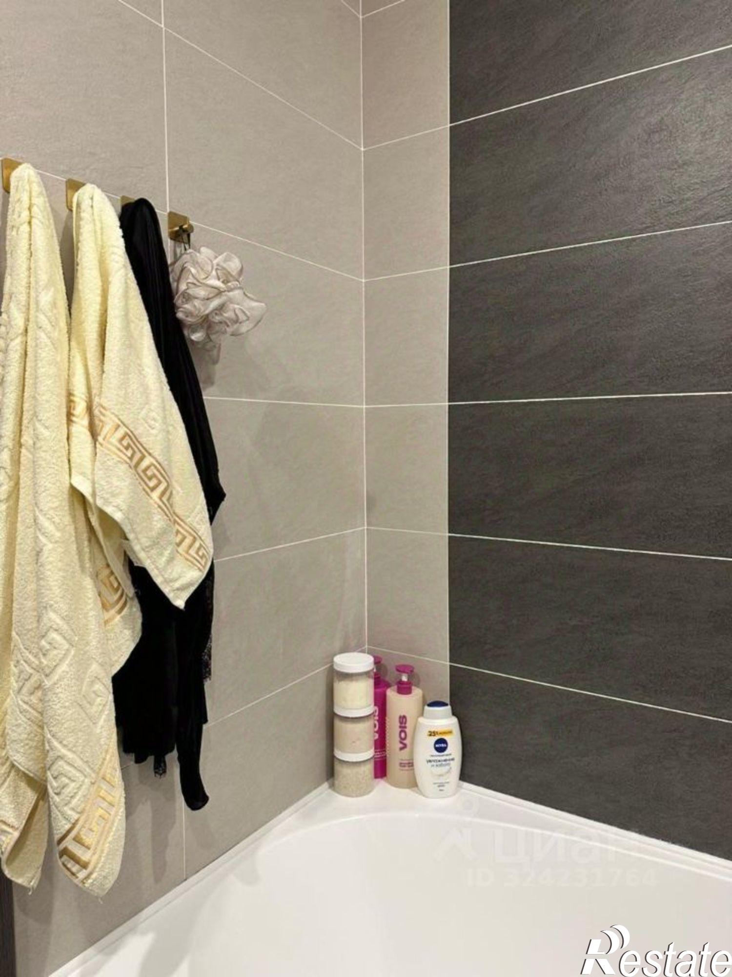 Купить квартиру за 12 500 000 рублей на Прасковеевская улица, 3