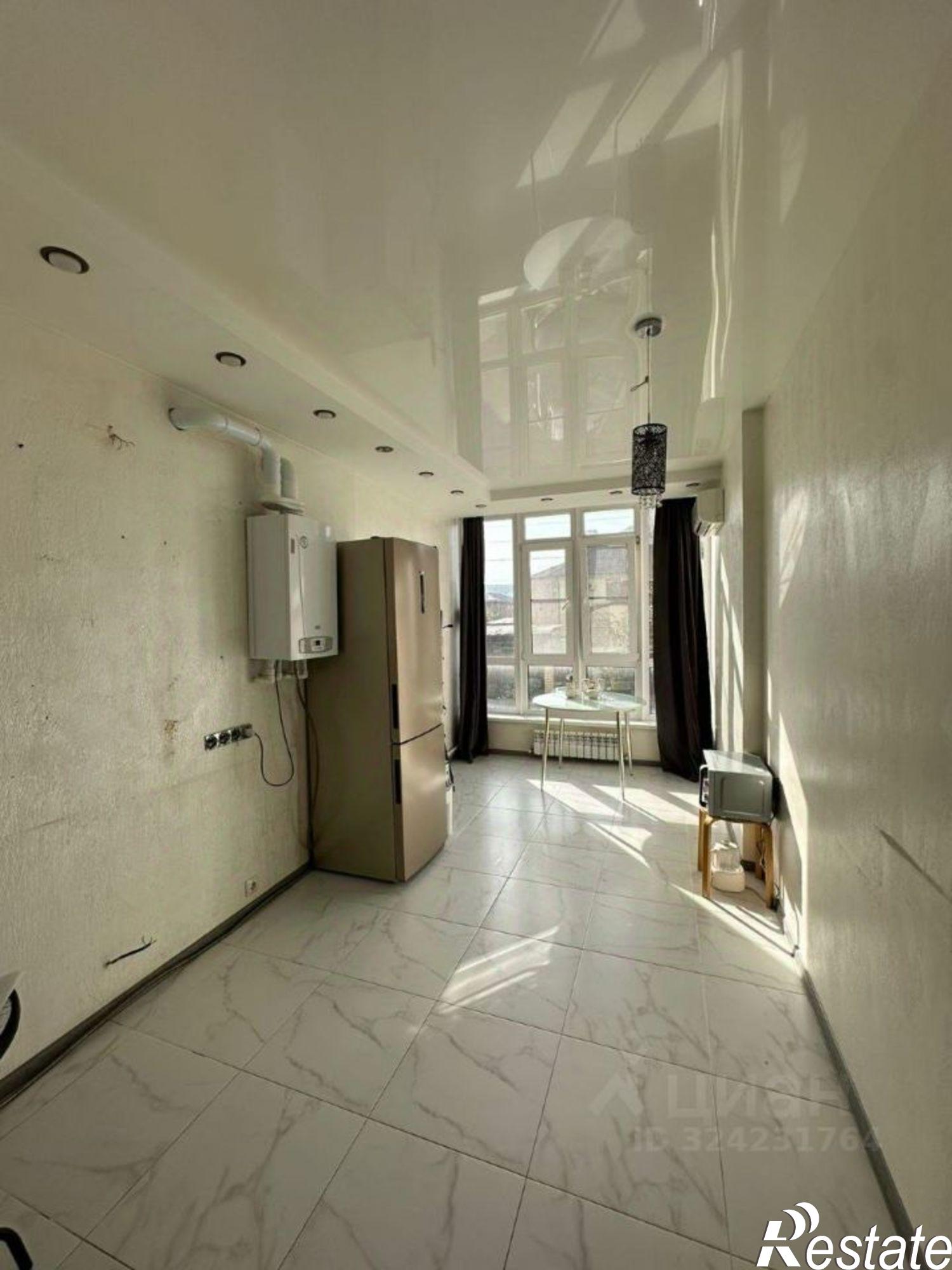 Купить квартиру за 12 500 000 рублей на Прасковеевская улица, 3