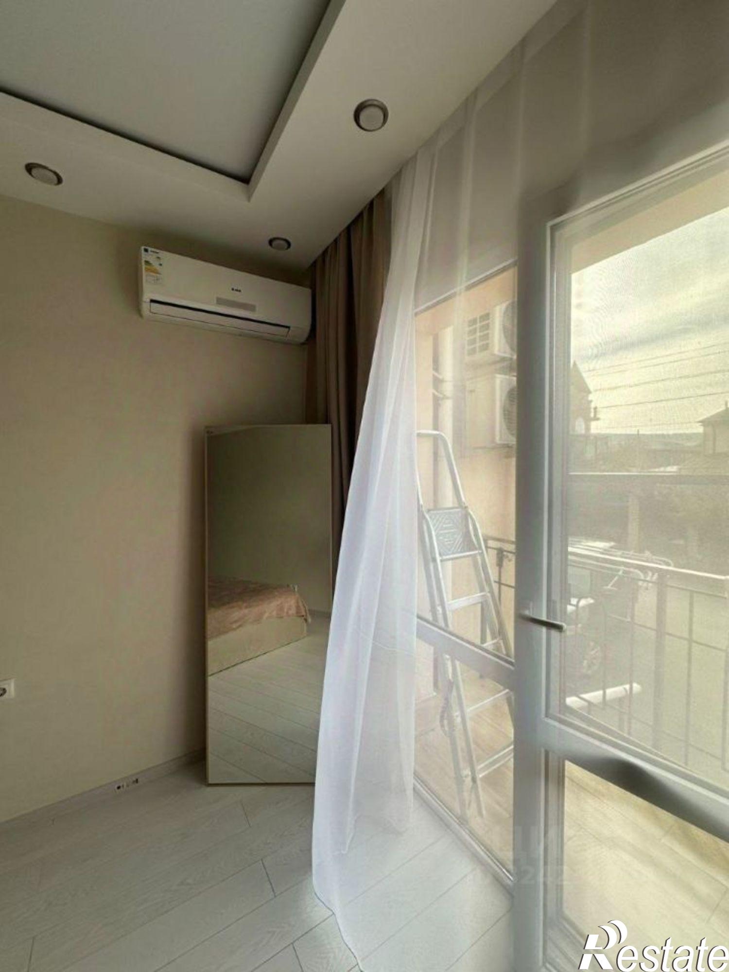 Купить квартиру за 12 500 000 рублей на Прасковеевская улица, 3