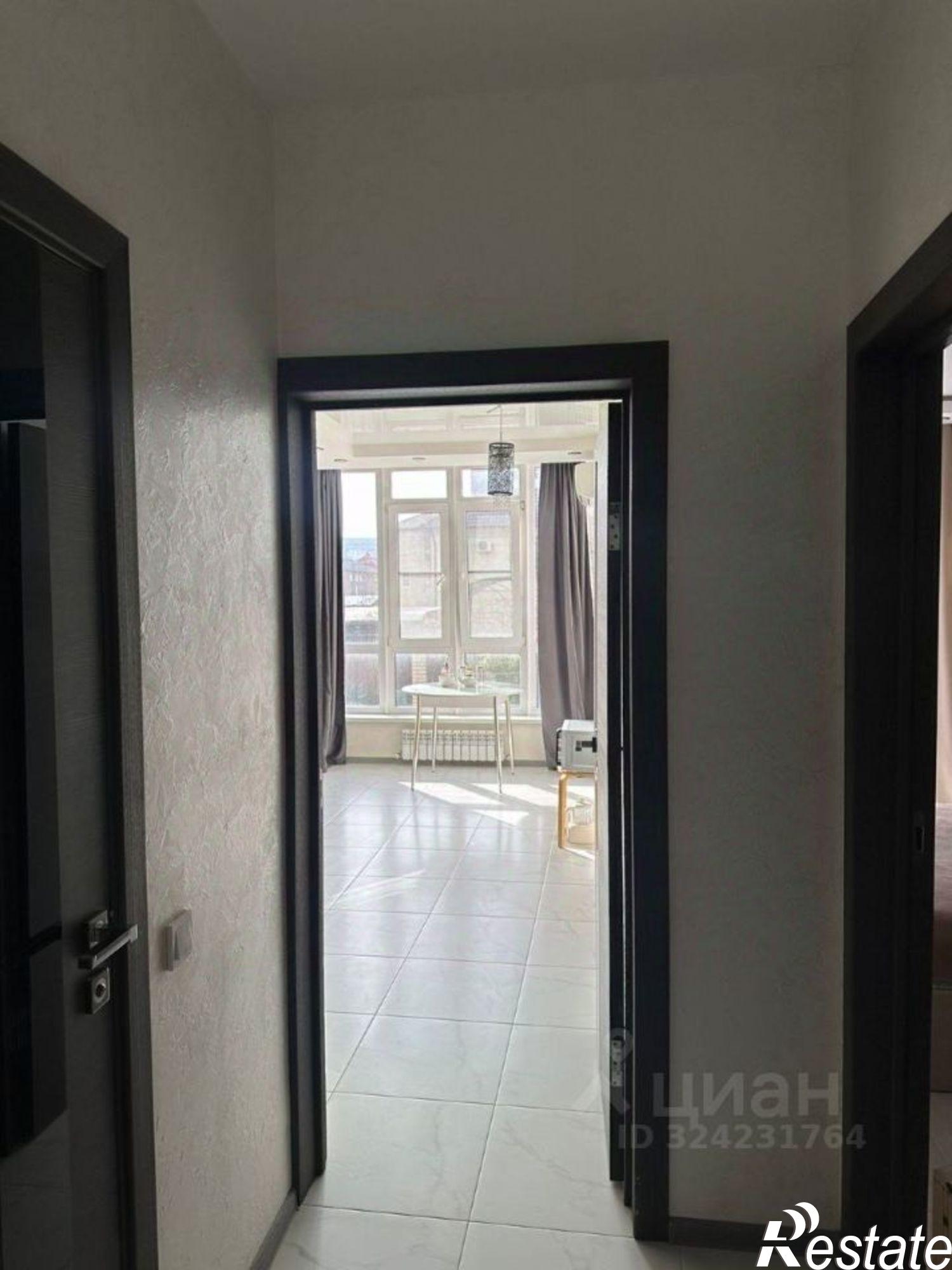 Купить квартиру за 12 500 000 рублей на Прасковеевская улица, 3