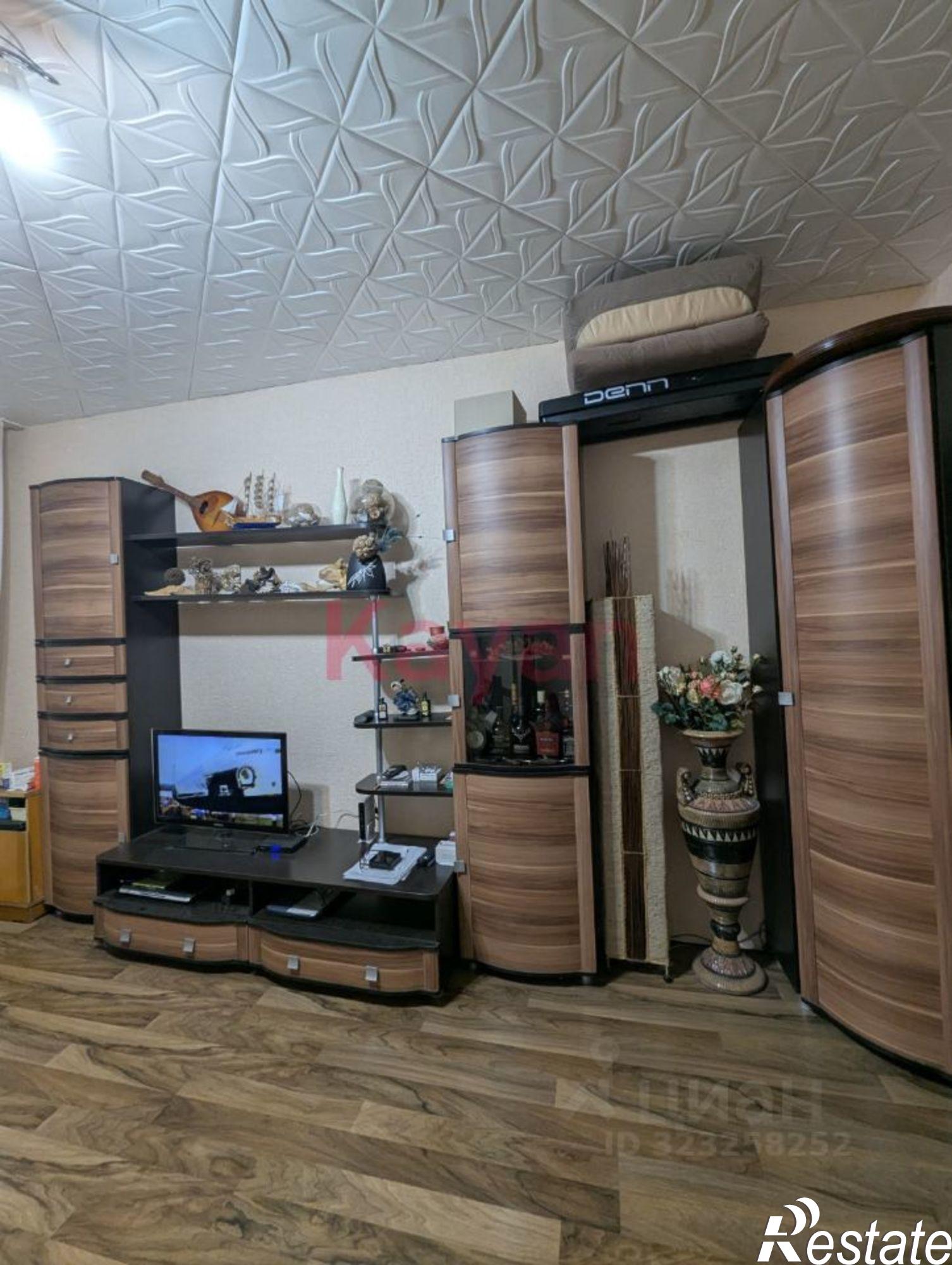 Купить квартиру за 10 000 000 рублей на улица Орджоникидзе, 7