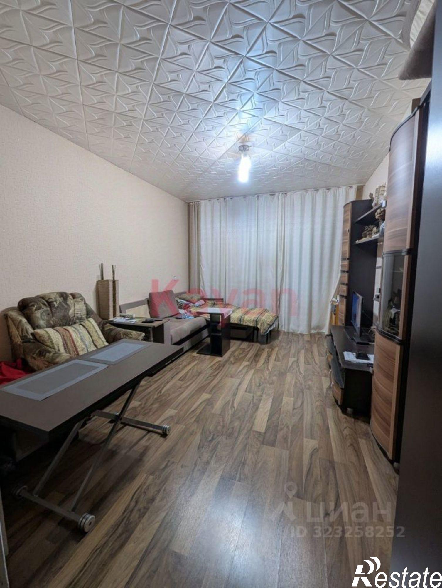 Купить квартиру за 10 000 000 рублей на улица Орджоникидзе, 7