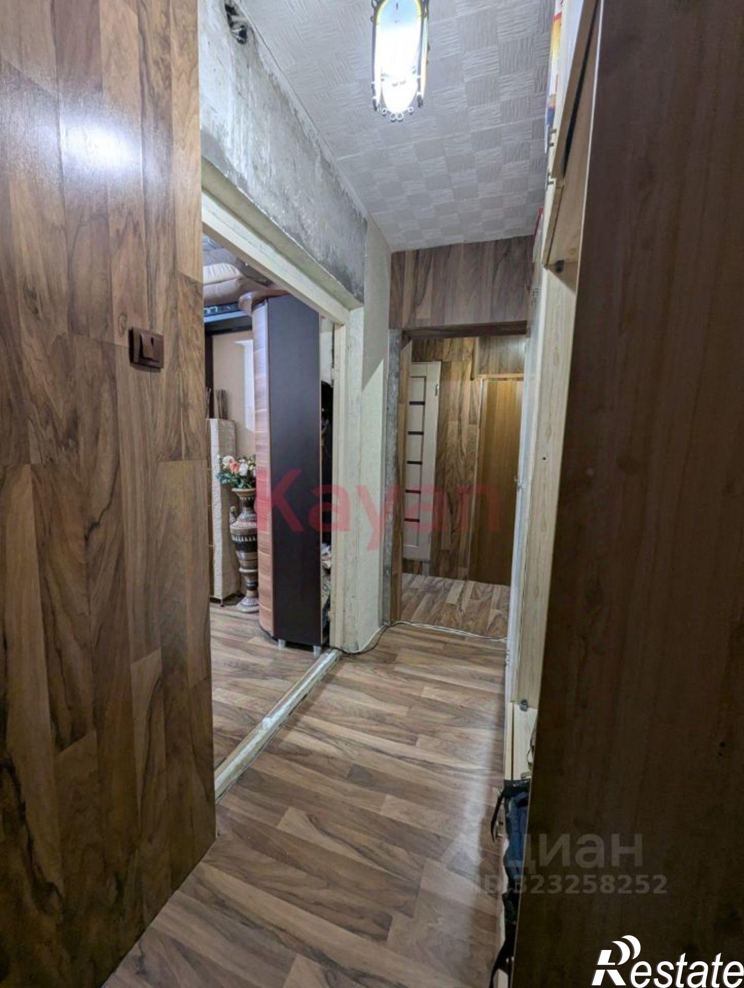 Купить квартиру за 10 000 000 рублей на улица Орджоникидзе, 7