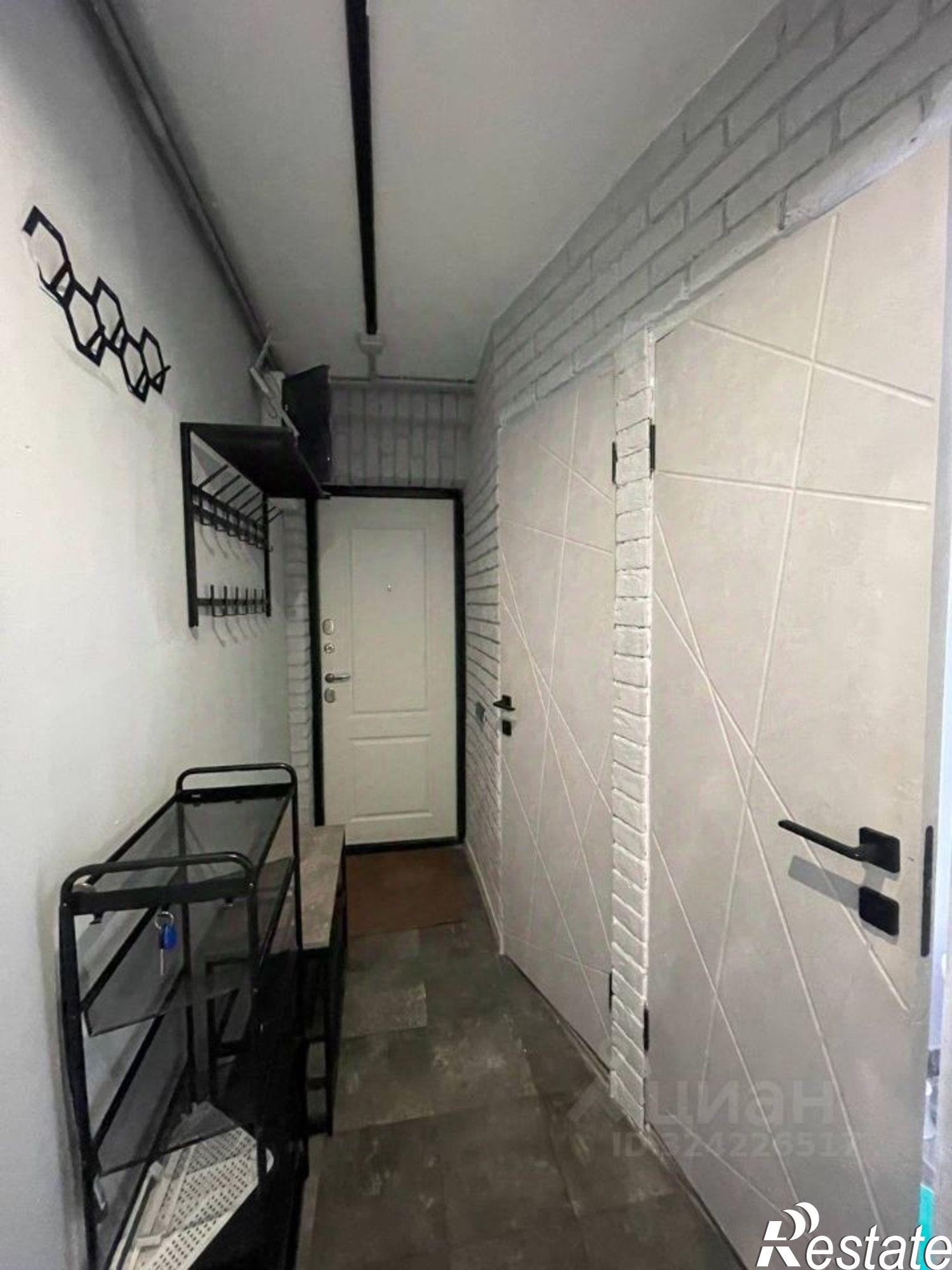 Купить квартиру за 11 000 000 рублей на улица Тельмана, 91