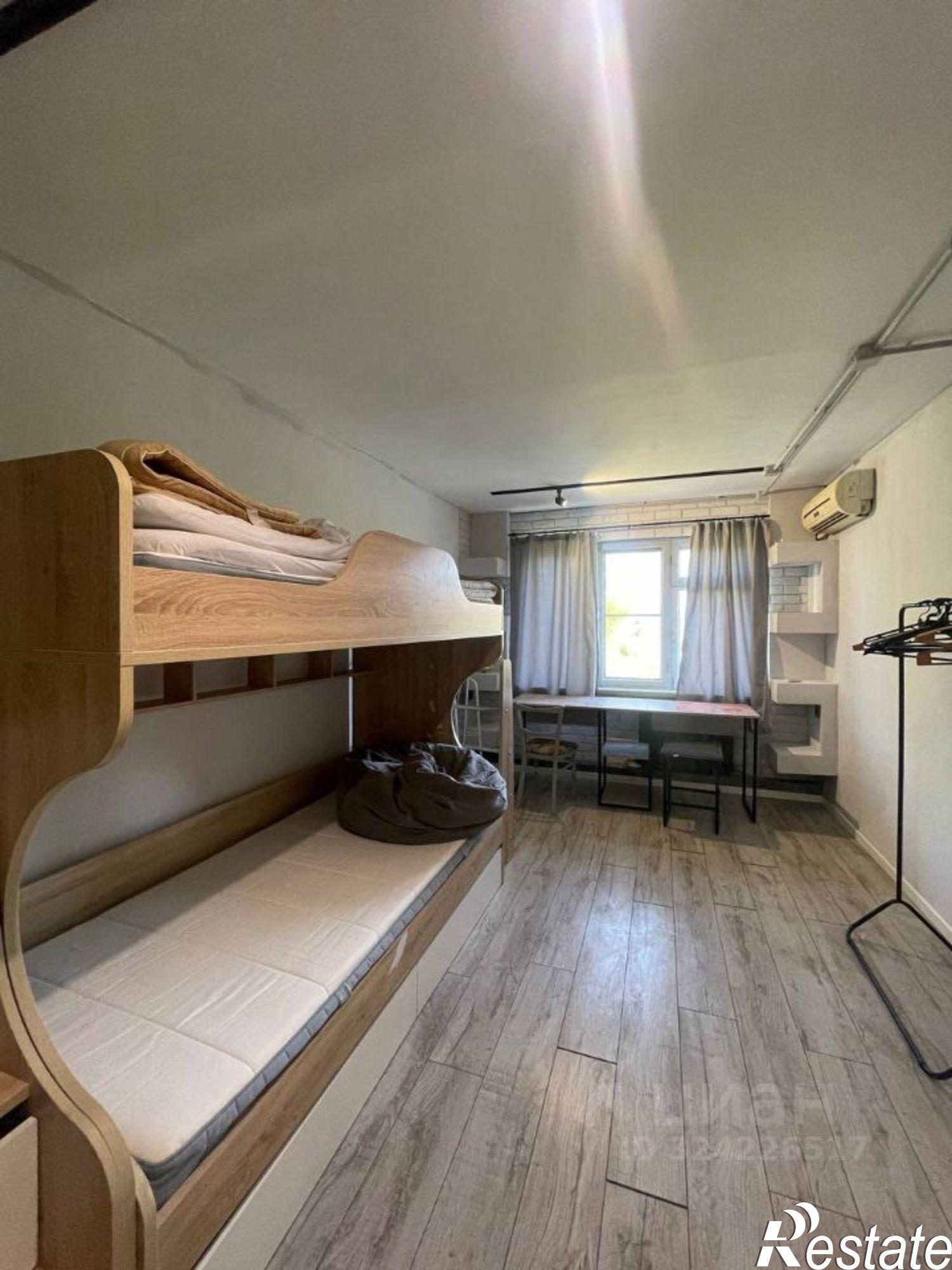 Купить квартиру за 11 000 000 рублей на улица Тельмана, 91