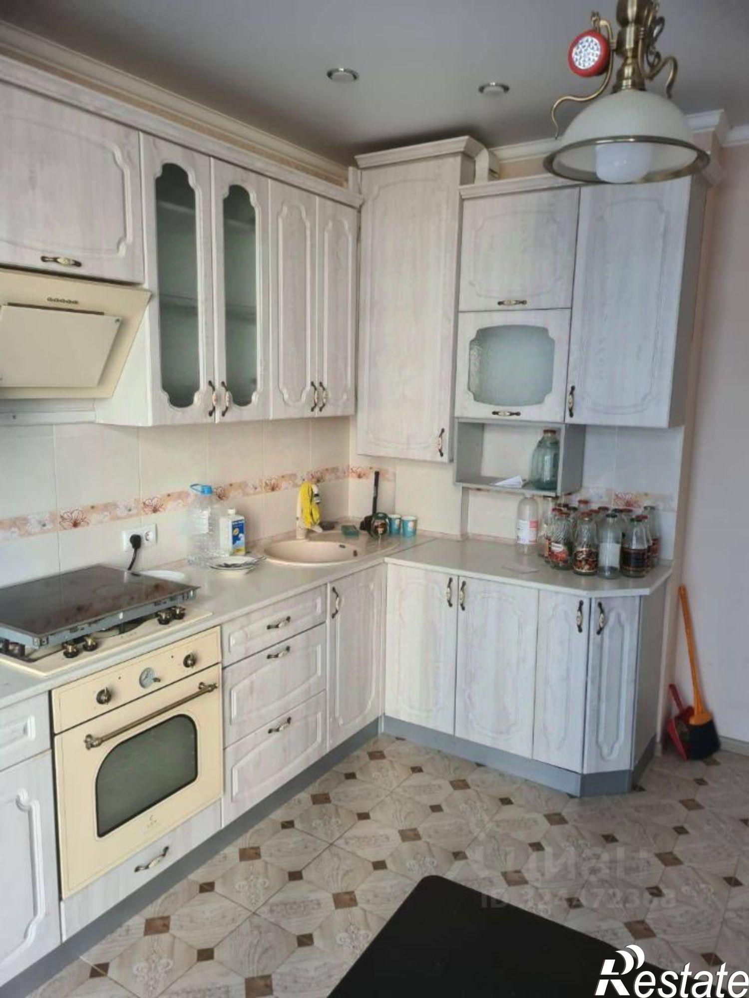 Купить квартиру за 13 500 000 рублей на улица Маршала Жукова, 3