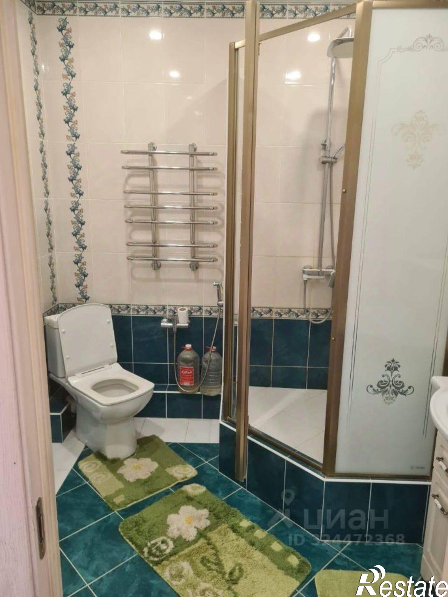 Купить квартиру за 13 500 000 рублей на улица Маршала Жукова, 3