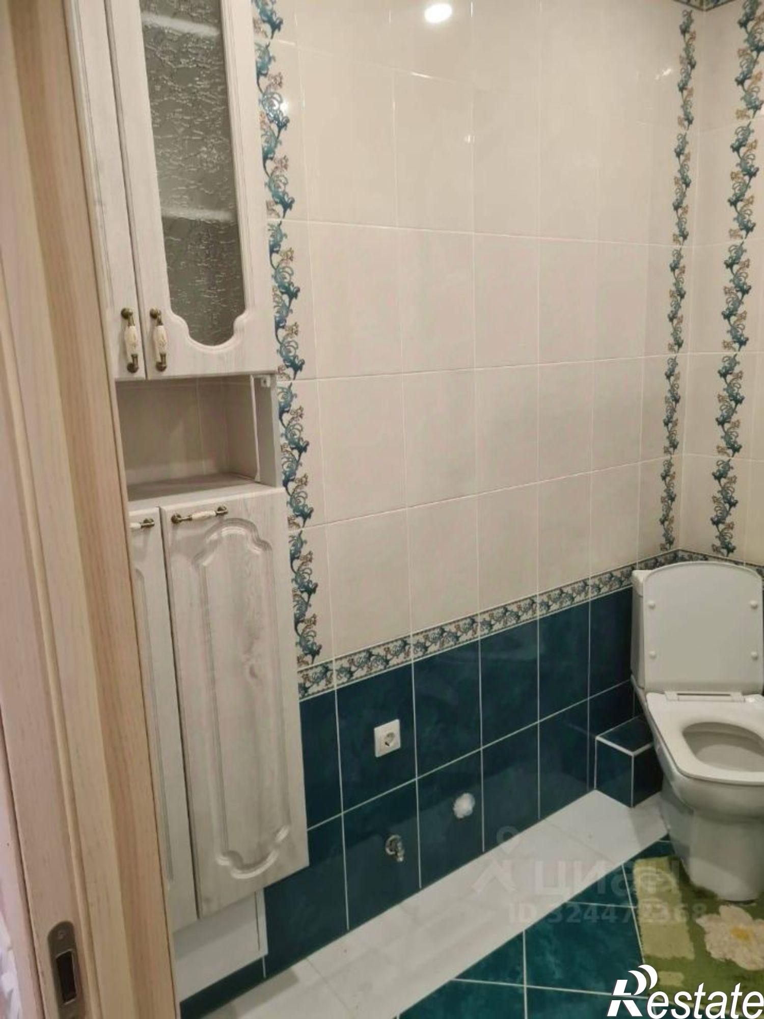 Купить квартиру за 13 500 000 рублей на улица Маршала Жукова, 3