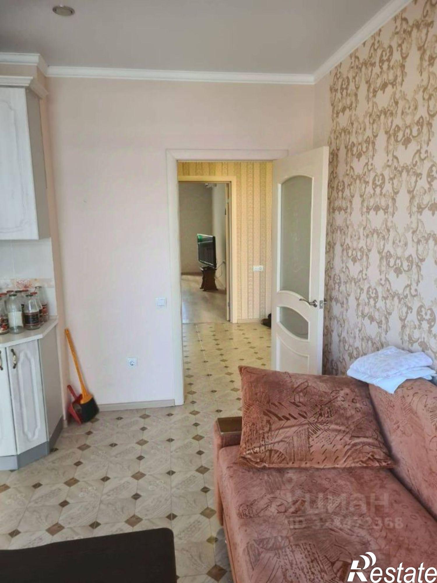 Купить квартиру за 13 500 000 рублей на улица Маршала Жукова, 3