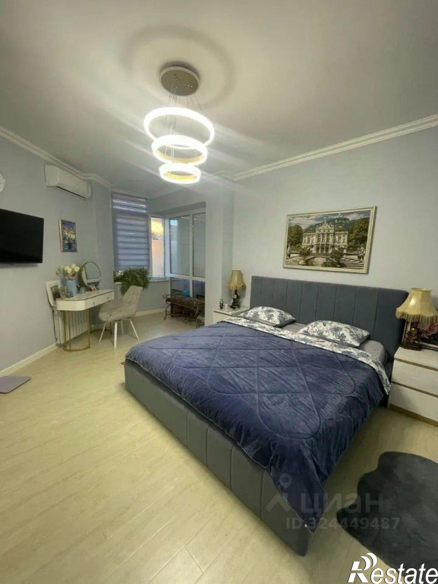 Купить квартиру за 29 000 000 рублей на Курзальная улица, 40