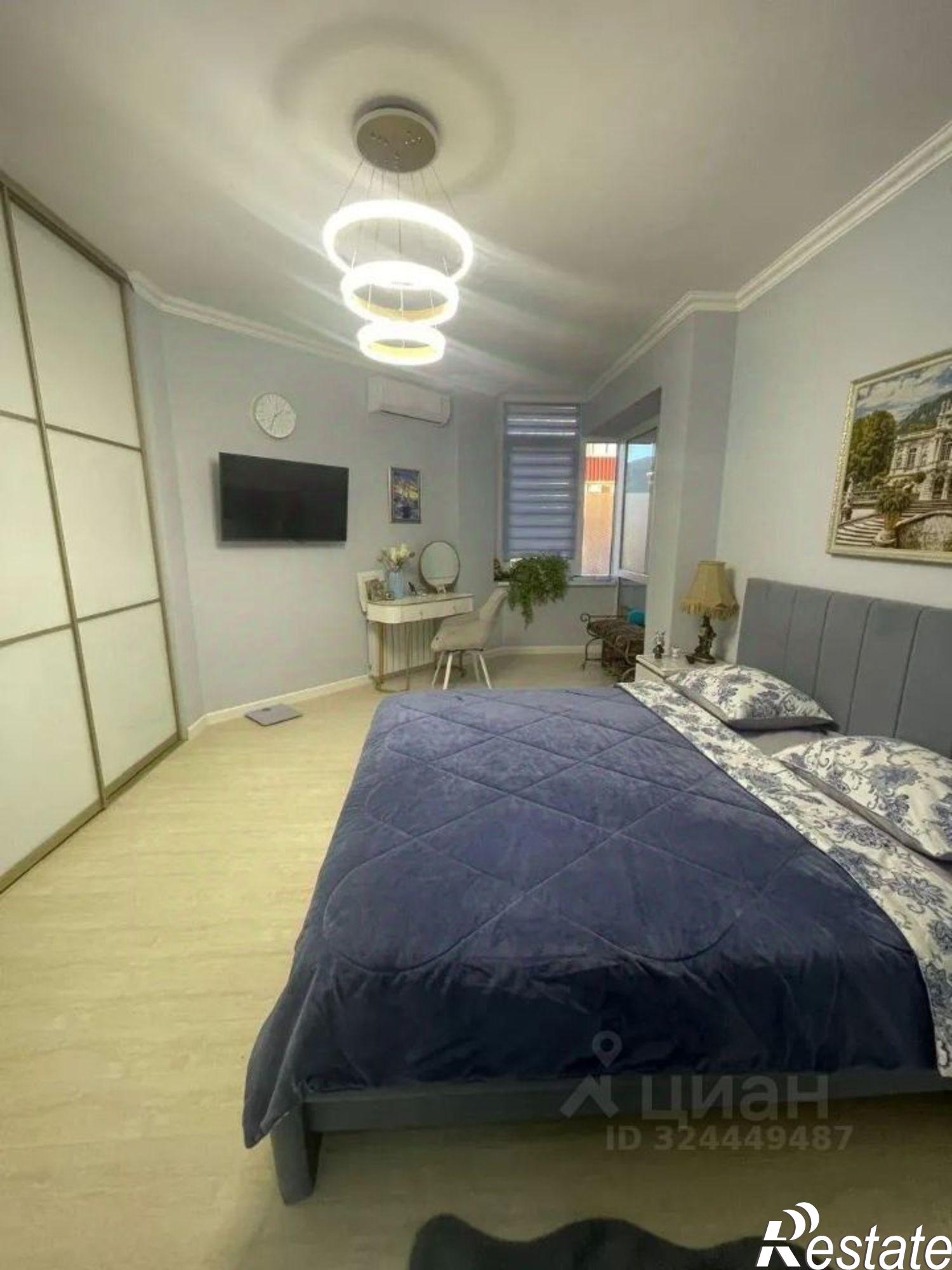 Купить квартиру за 29 000 000 рублей на Курзальная улица, 40