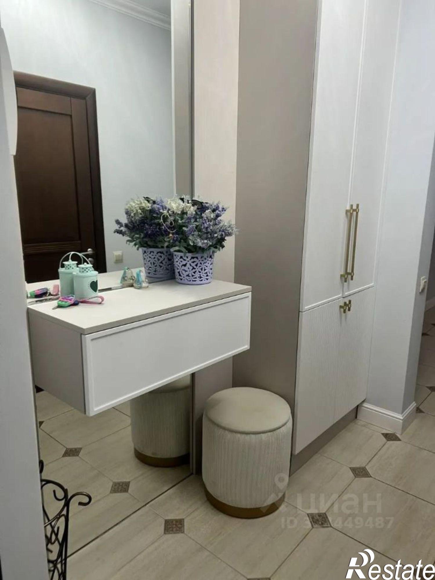 Купить квартиру за 29 000 000 рублей на Курзальная улица, 40