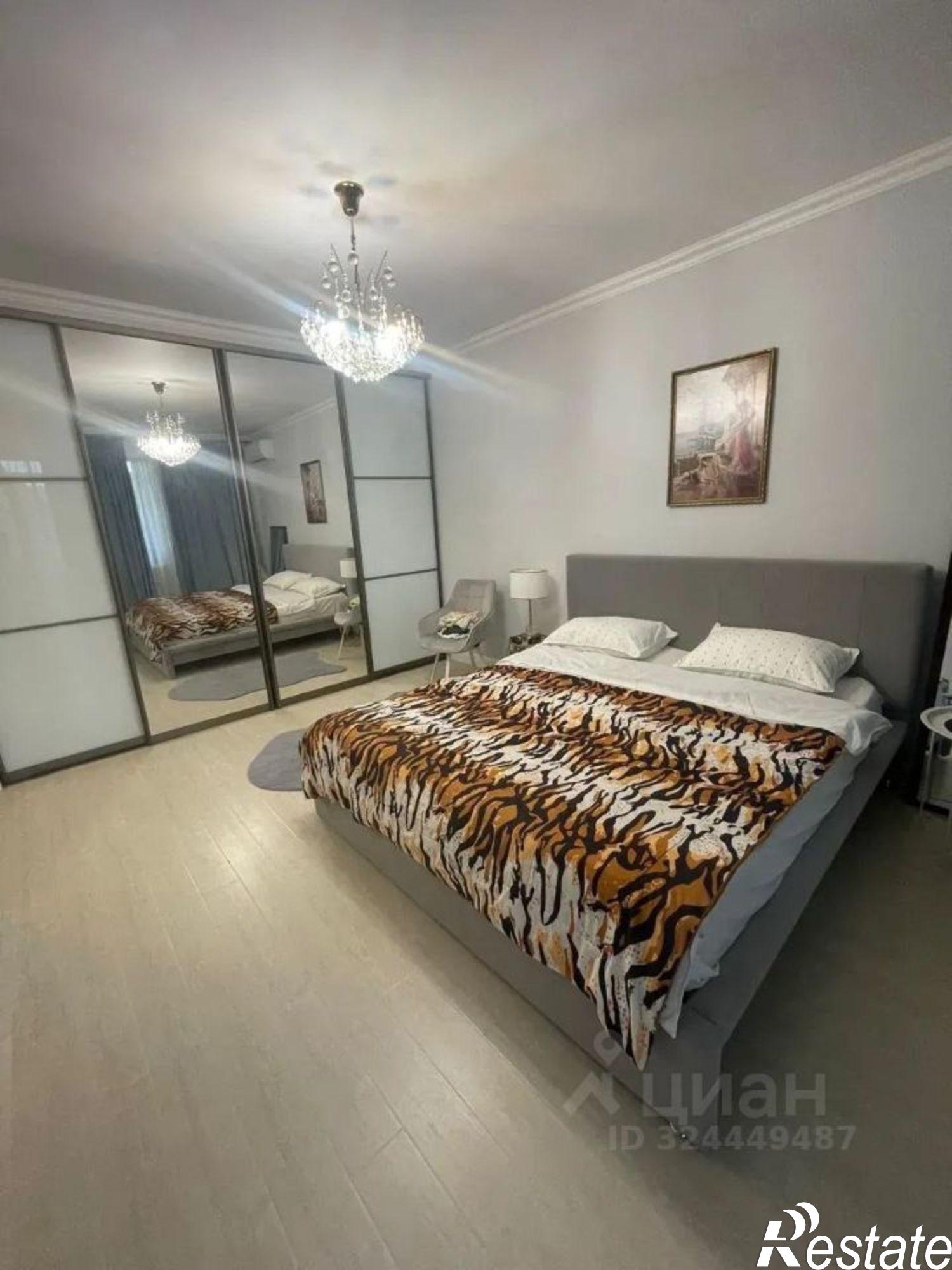 Купить квартиру за 29 000 000 рублей на Курзальная улица, 40