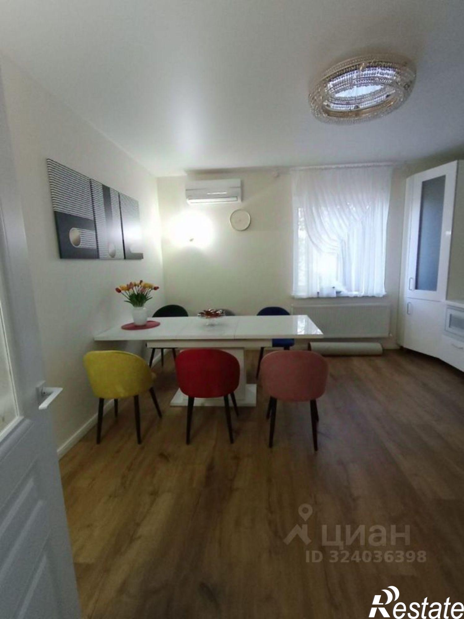 Купить квартиру за 33 000 000 рублей на Озёрная улица, 40