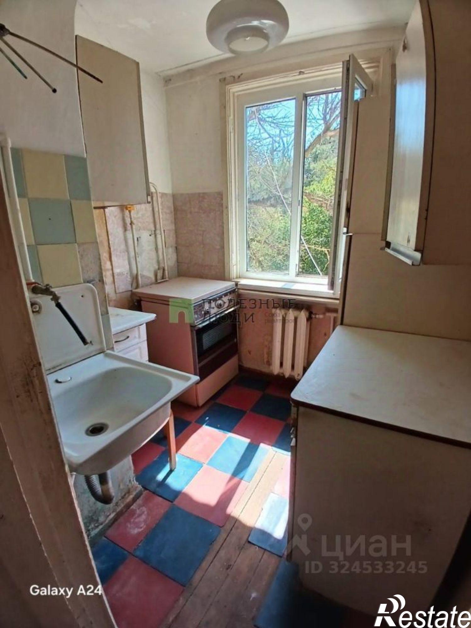 Купить квартиру за 4 500 000 рублей на ул Просторная, 1Г 4