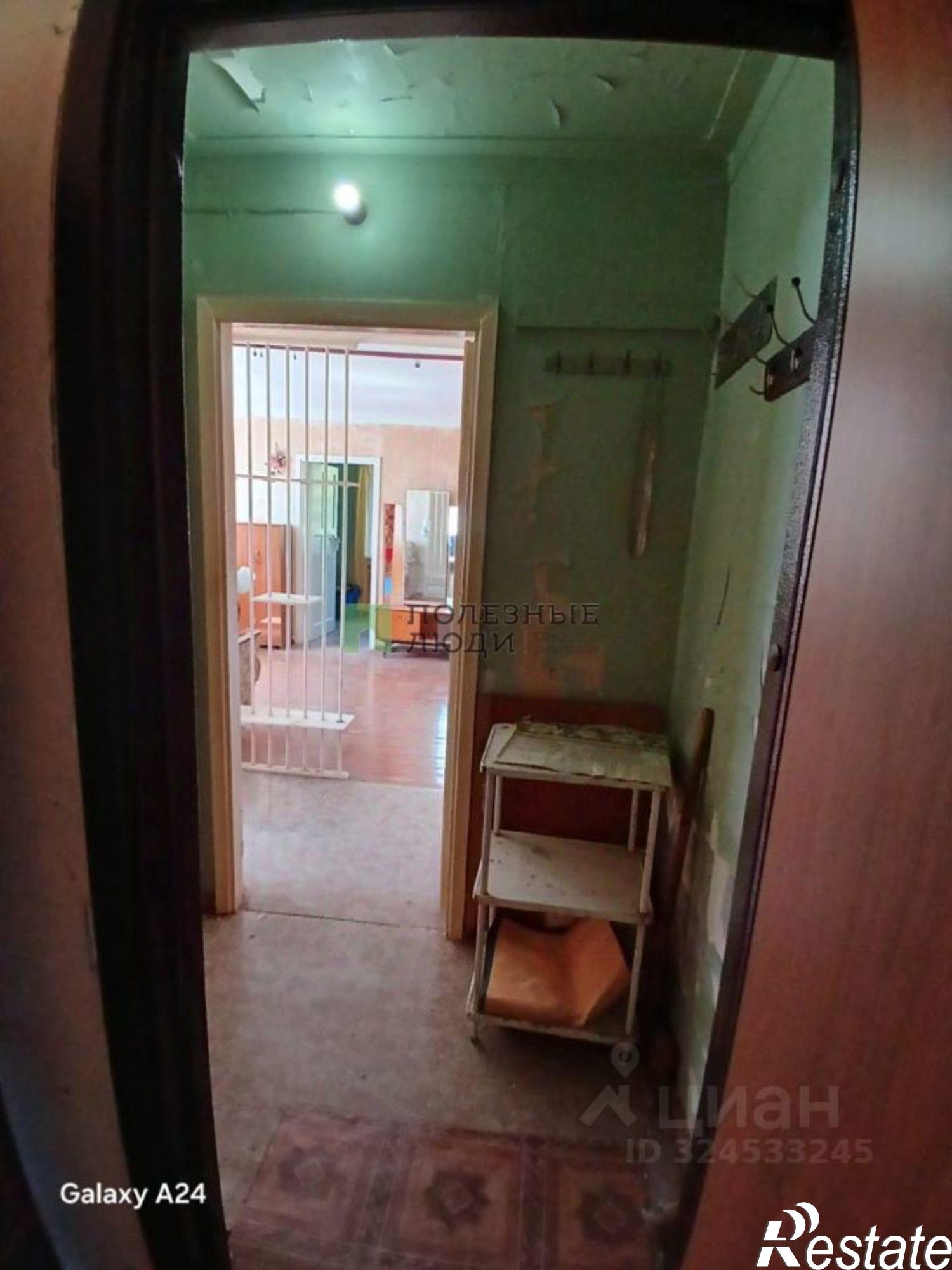 Купить квартиру за 4 500 000 рублей на ул Просторная, 1Г 4