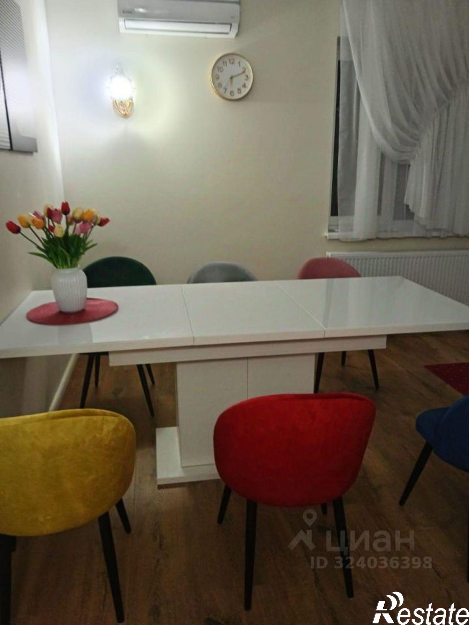 Купить квартиру за 33 000 000 рублей на Озёрная улица, 40