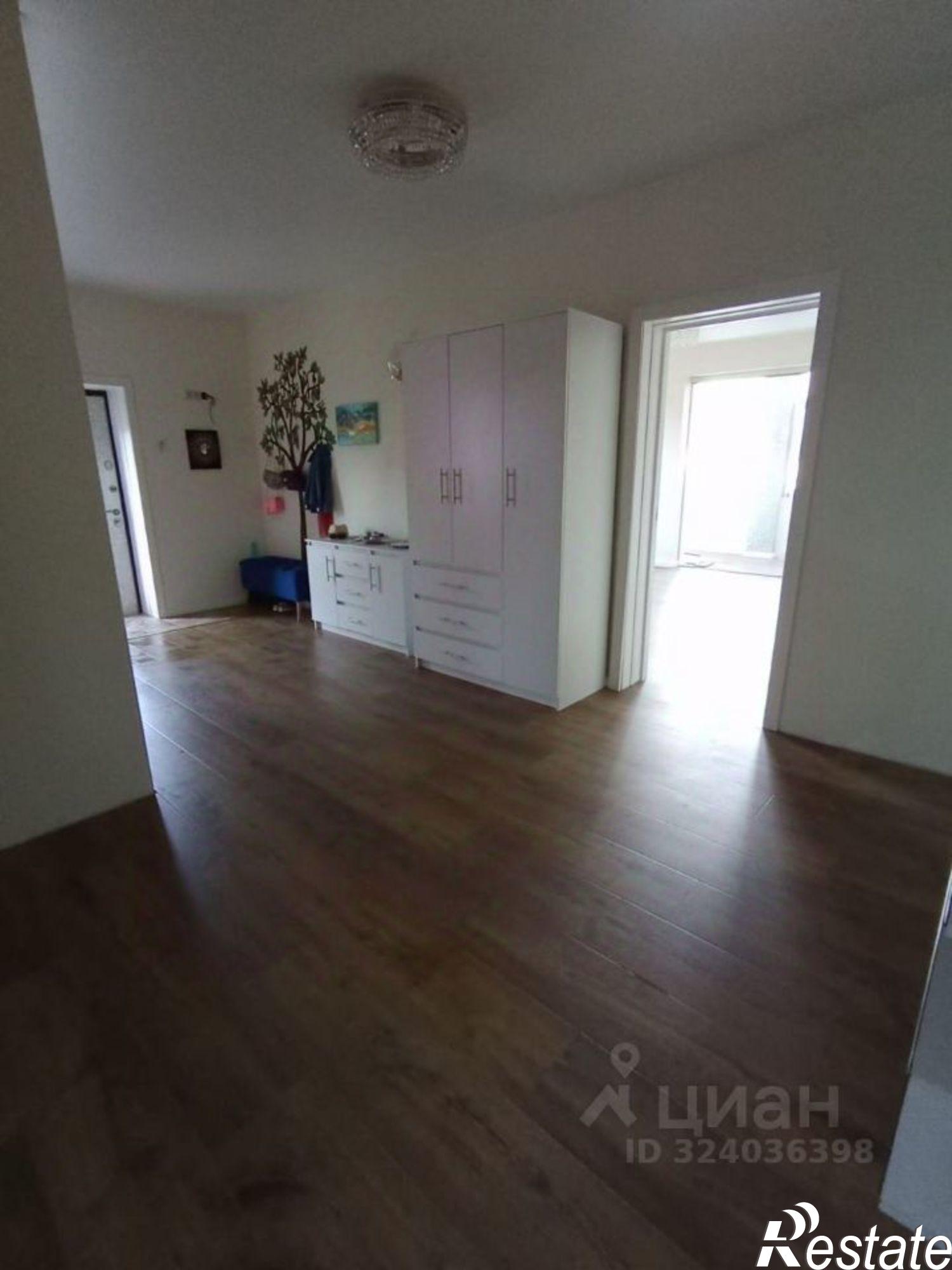 Купить квартиру за 33 000 000 рублей на Озёрная улица, 40