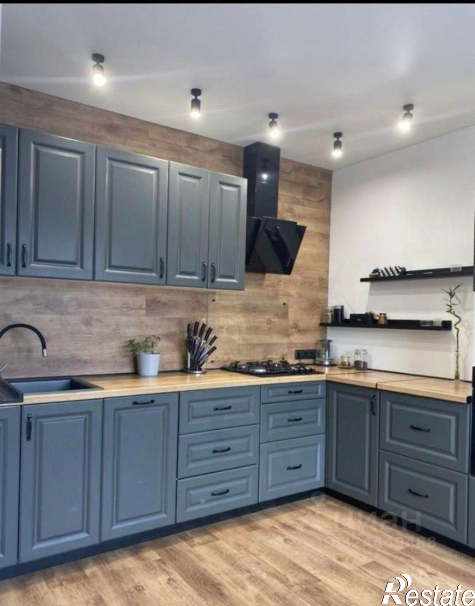 Купить квартиру за 30 954 000 рублей на улица А. Блока, 40