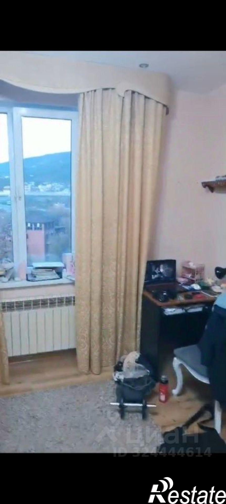 Купить квартиру за 28 000 000 рублей на ул Туристическая, 21