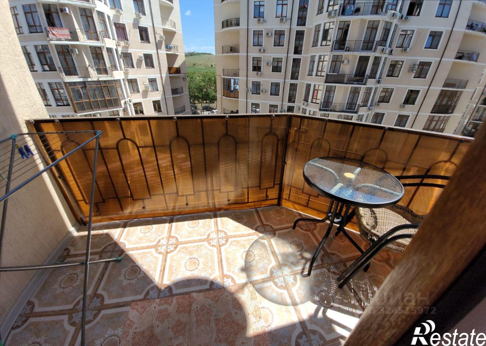 Купить квартиру за 16 000 000 рублей на ул Крымская, 19А