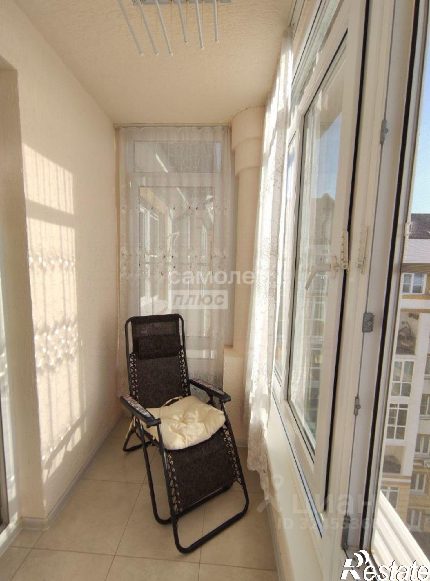 Купить квартиру за 12 660 000 рублей на Больничный переулок, 1 к10