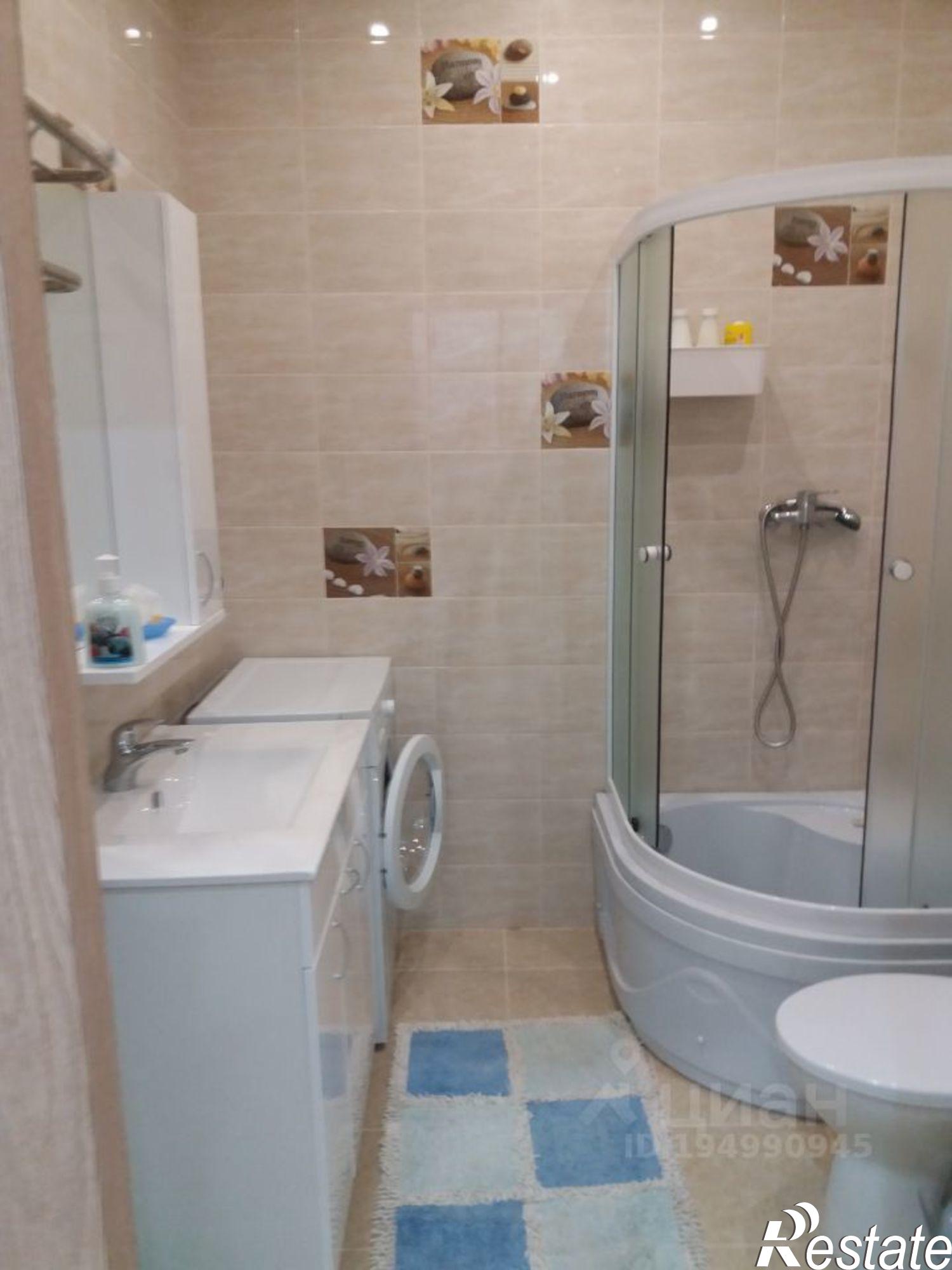 Сдать квартиру за 30 000 рублей на Крымская улица, 19/6