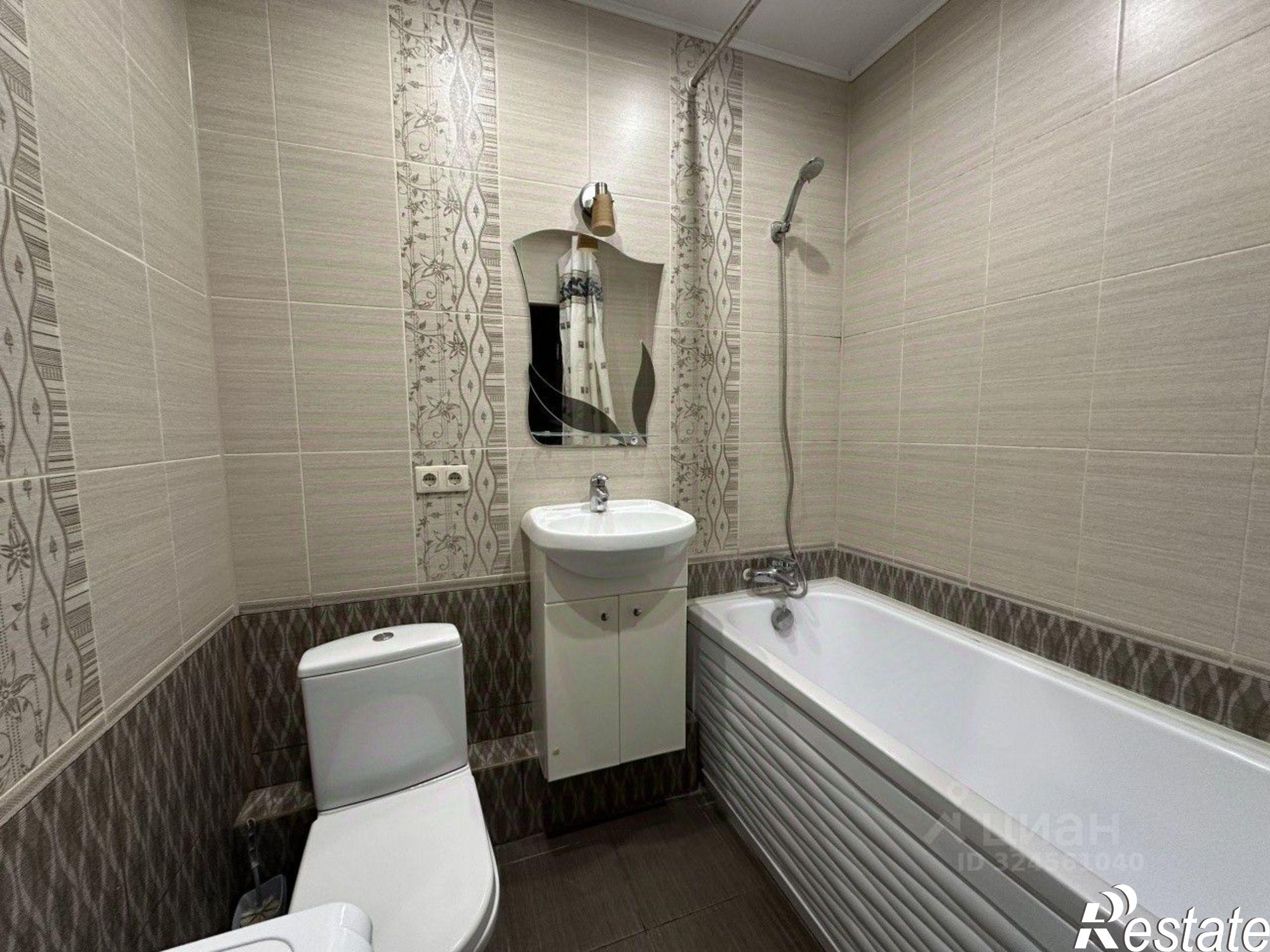 Купить квартиру за 9 500 000 рублей на улица Сурикова, 60Б