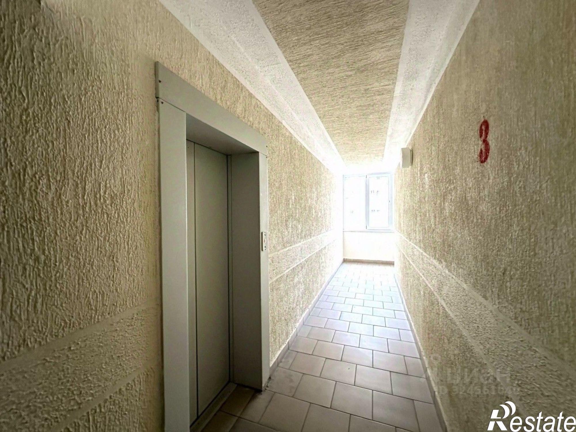 Купить квартиру за 9 500 000 рублей на улица Сурикова, 60Б