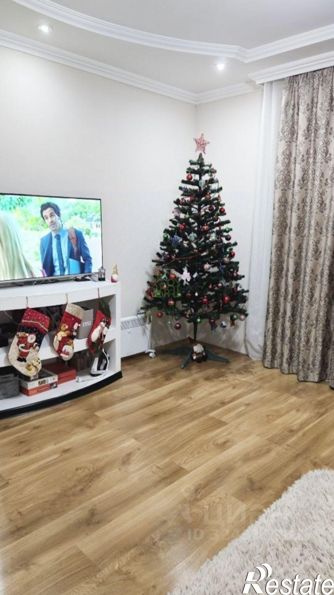 Купить квартиру за 9 699 900 рублей на Цветочная улица, 24