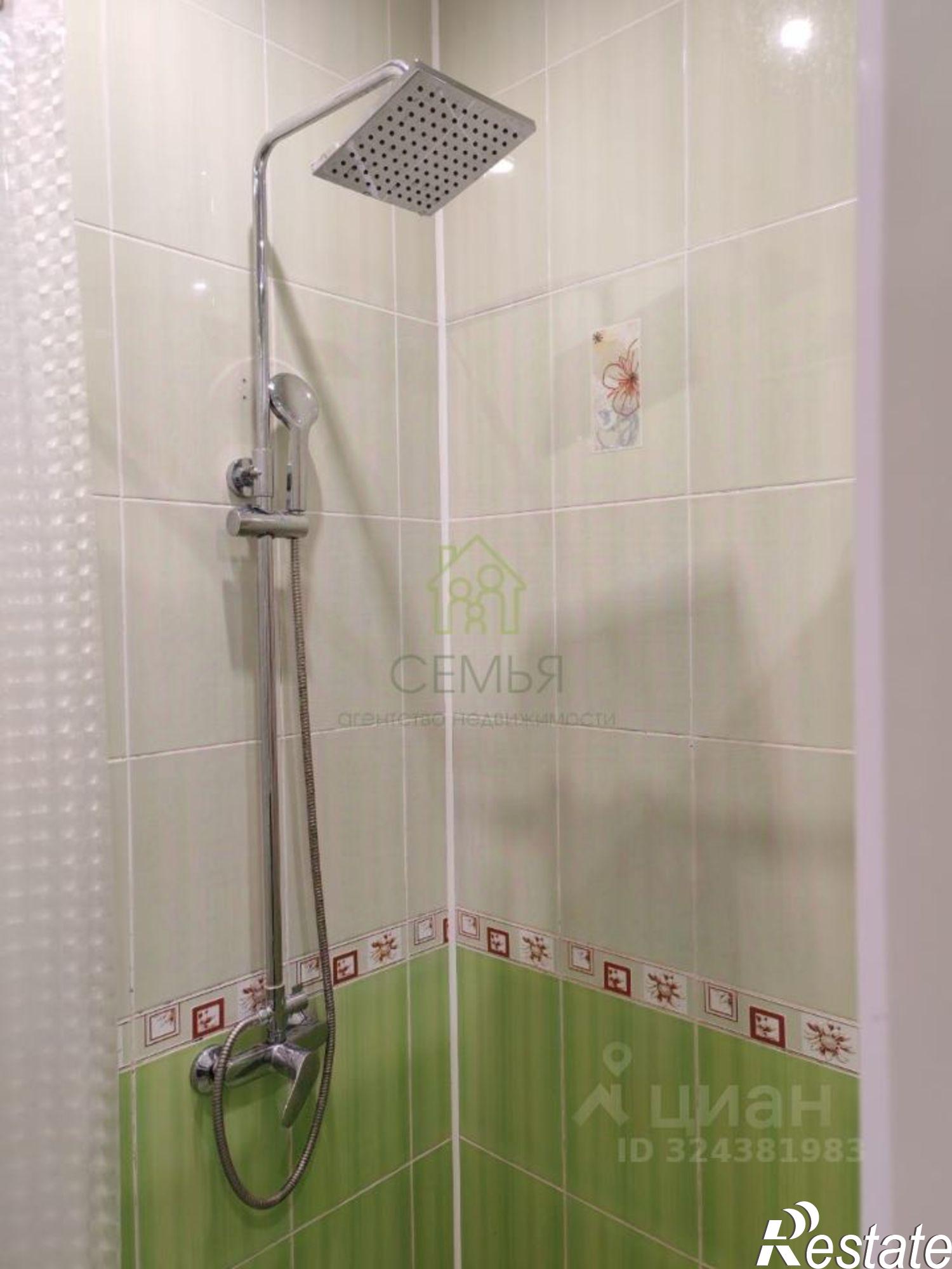 Купить квартиру за 9 699 900 рублей на Цветочная улица, 24