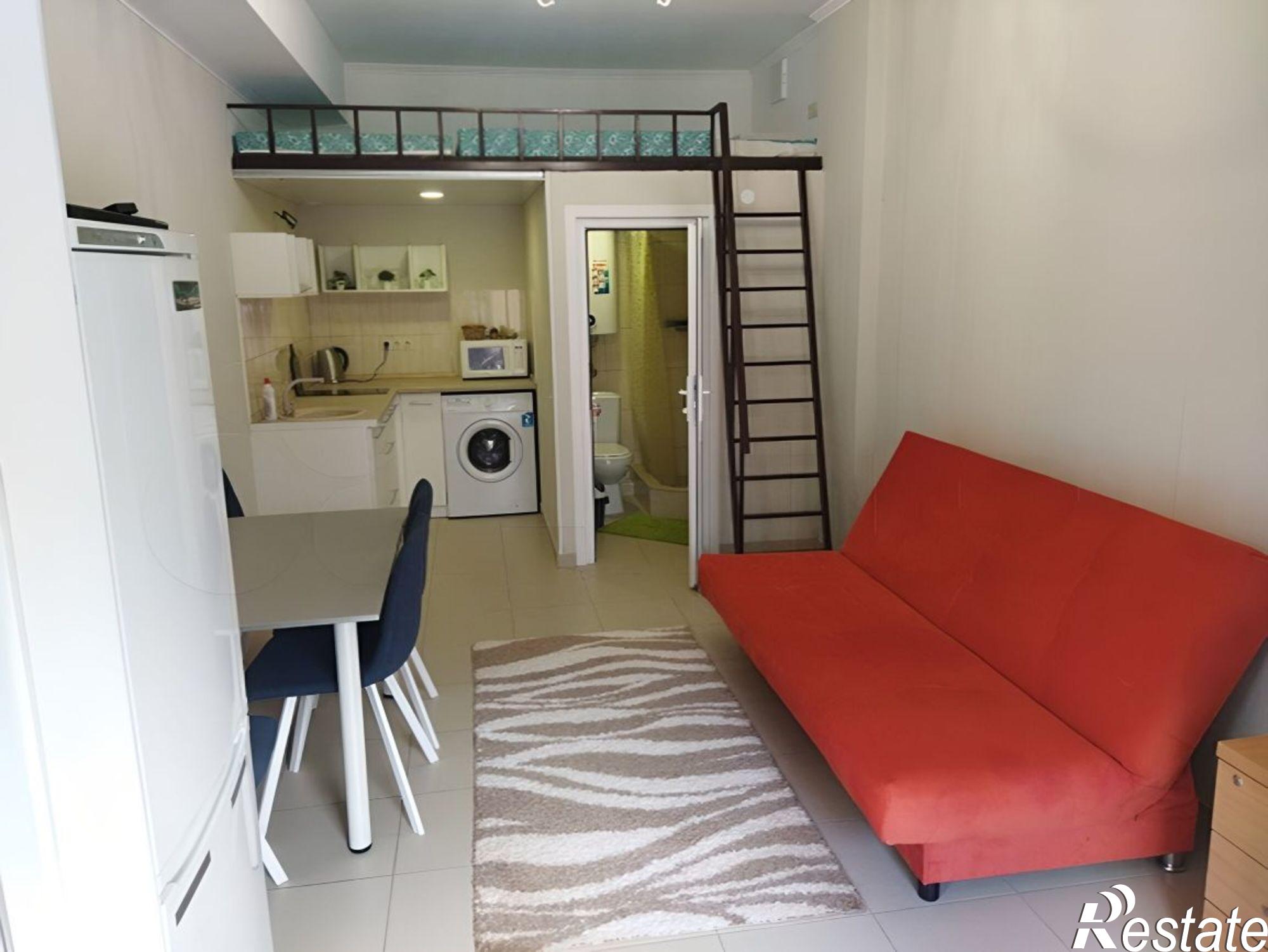 Купить комнату за 6 000 000 рублей на Одесская улица, 3А к9