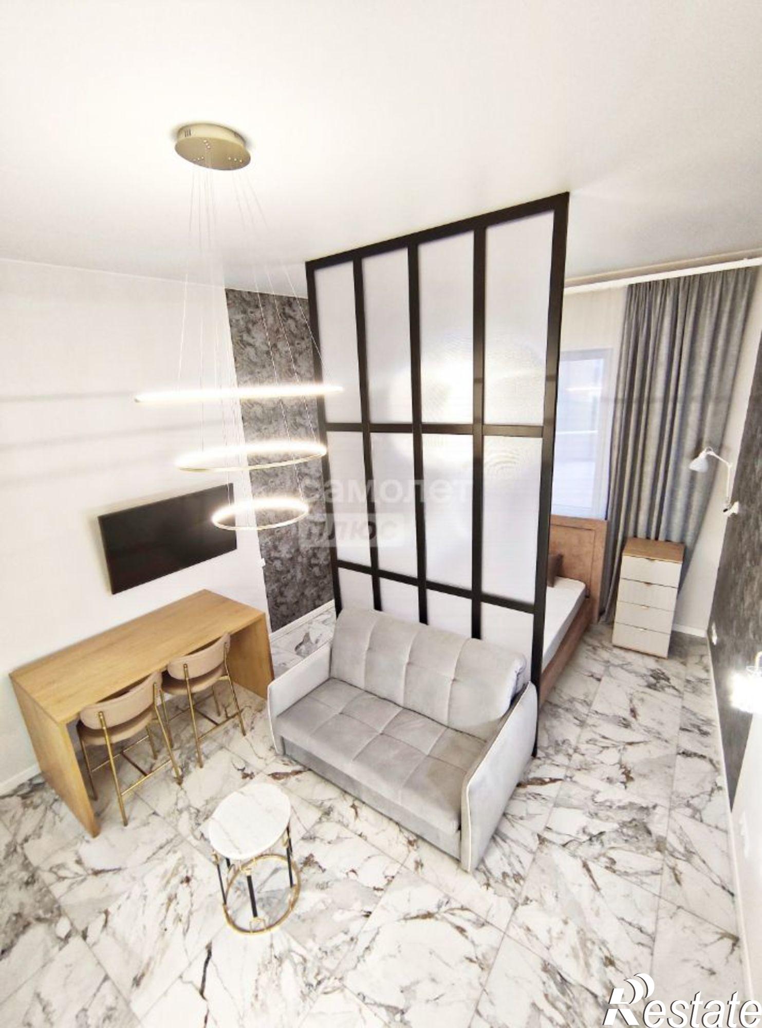 Купить квартиру за 18 799 000 рублей на Крымская улица, 3 к4