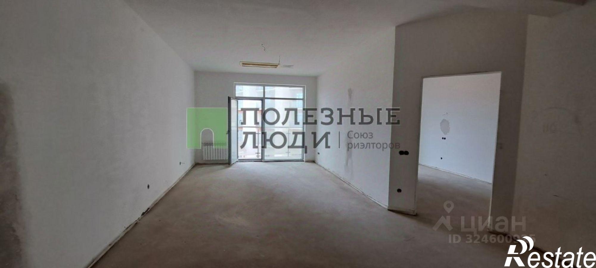 Купить квартиру за 37 000 000 рублей на Крымская улица, 3 к2