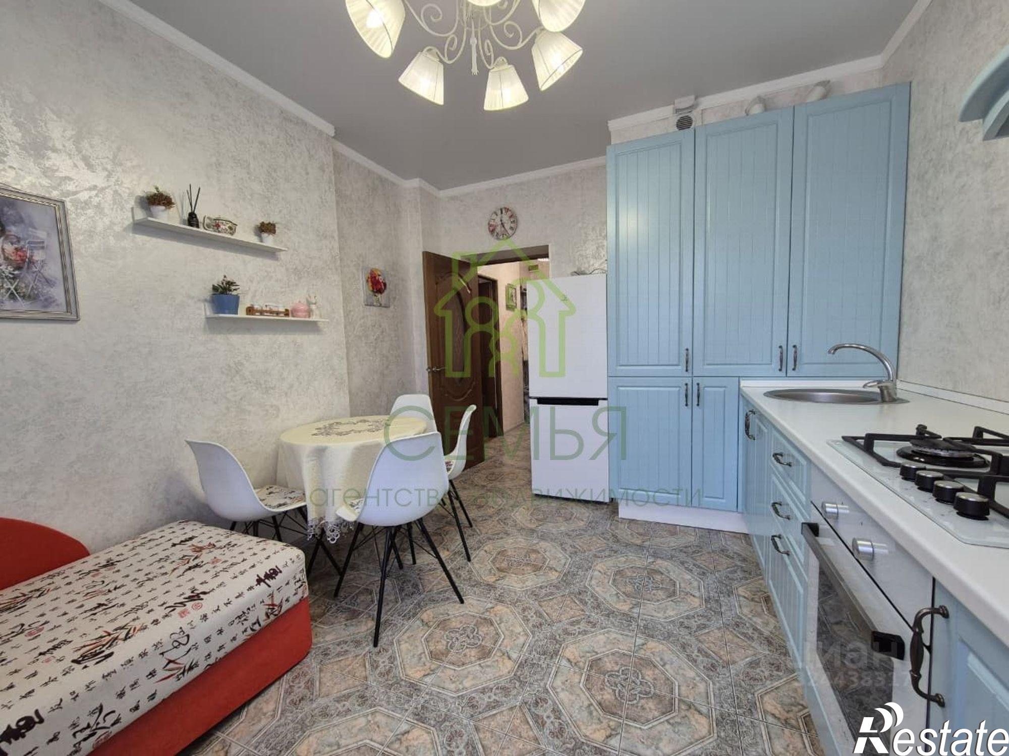 Купить квартиру за 14 500 000 рублей на улица Островского, 67Ж