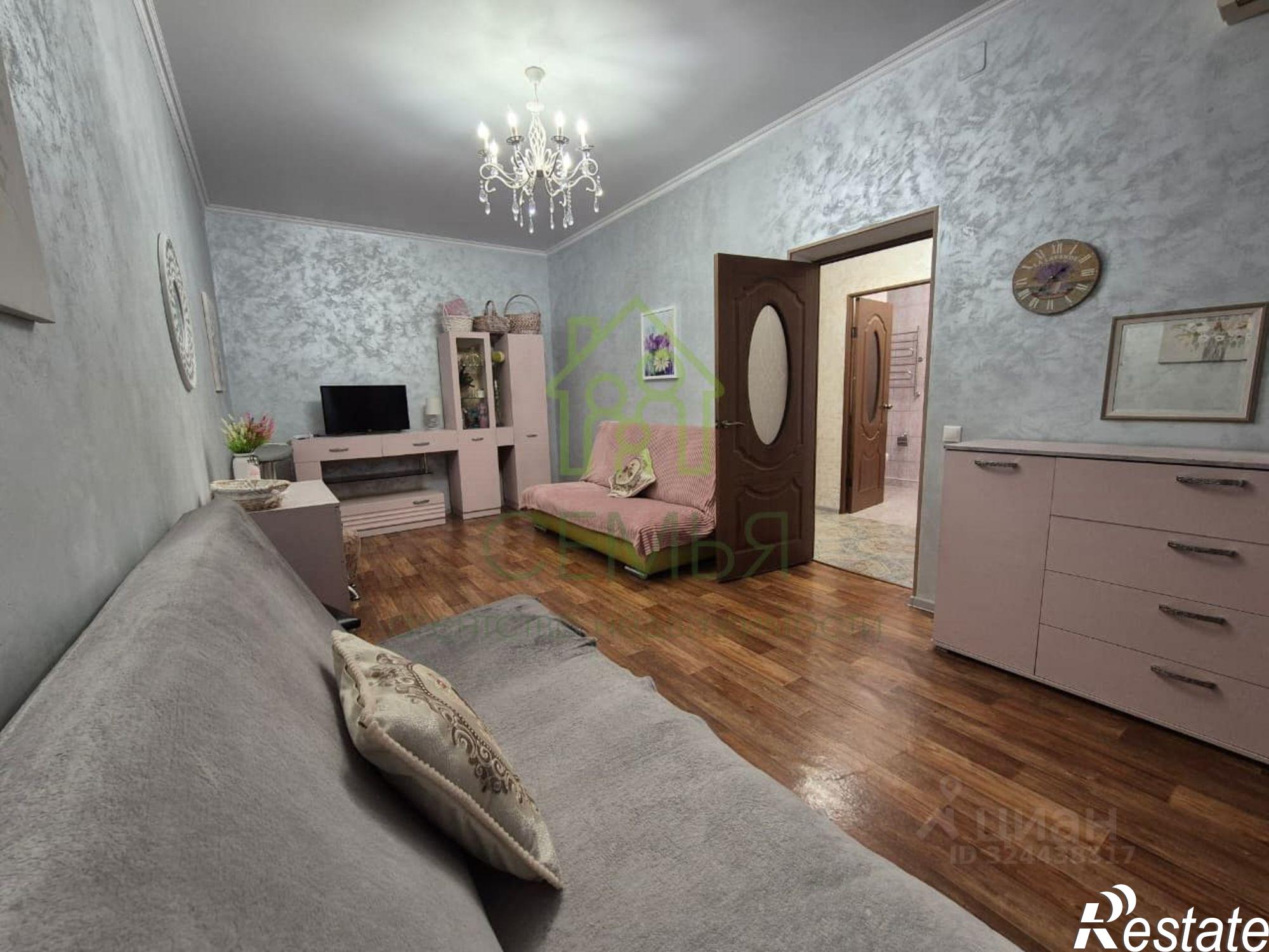 Купить квартиру за 14 500 000 рублей на улица Островского, 67Ж