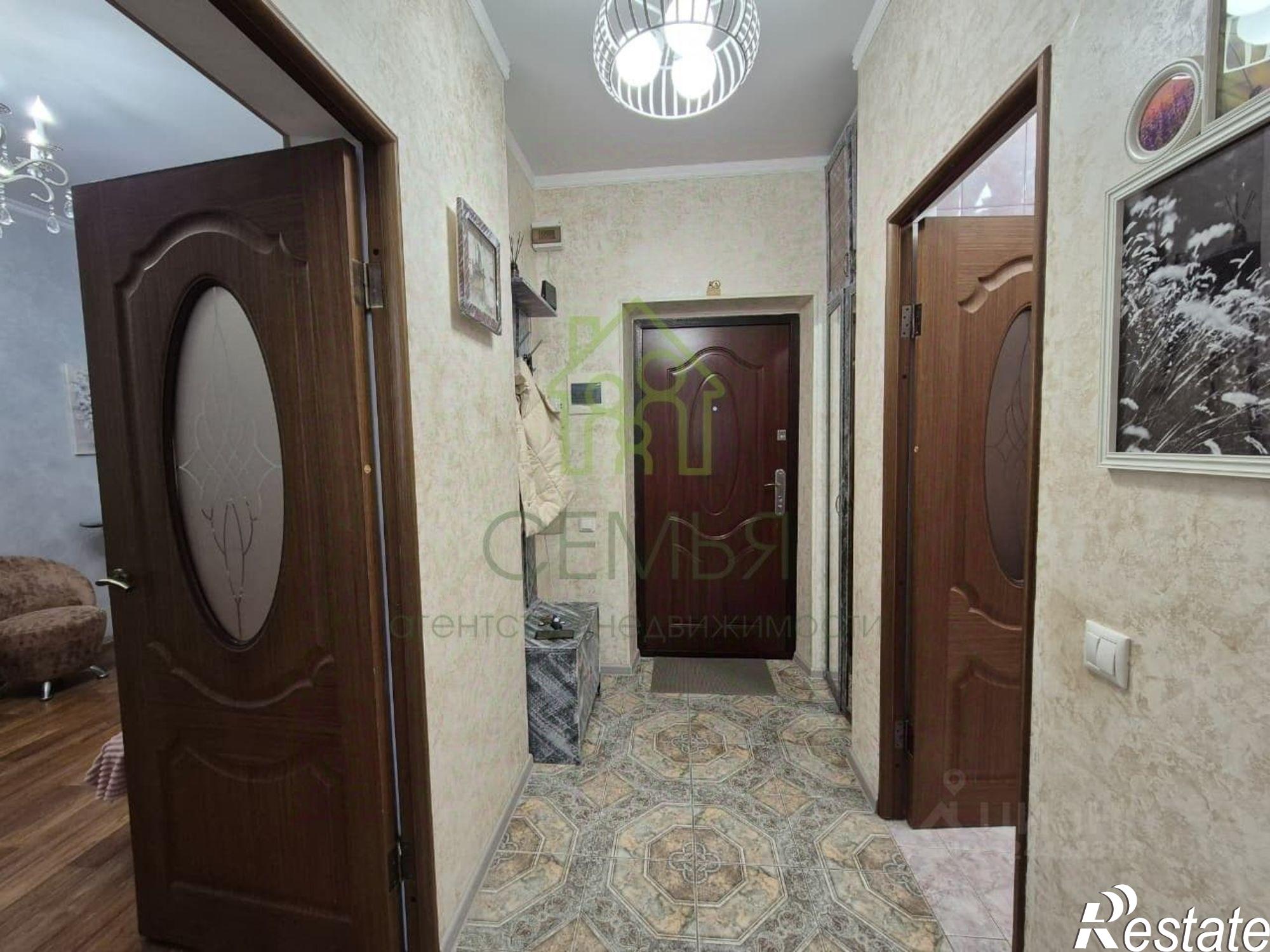 Купить квартиру за 14 500 000 рублей на улица Островского, 67Ж