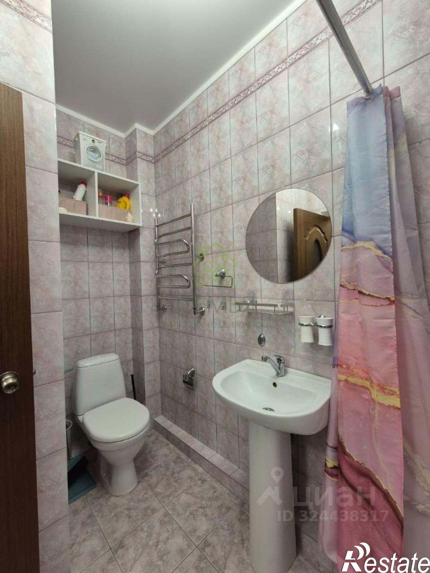 Купить квартиру за 14 500 000 рублей на улица Островского, 67Ж