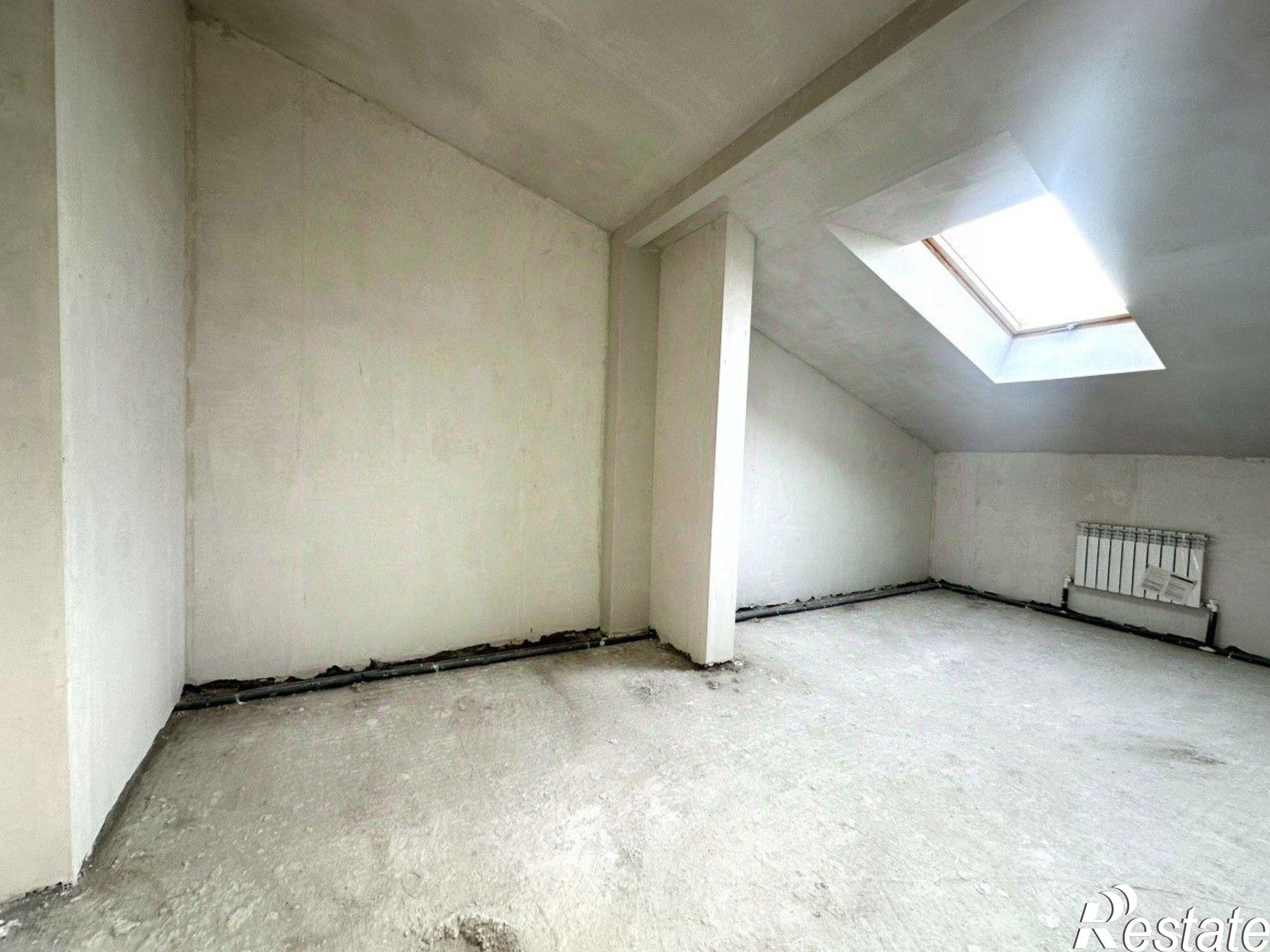 Купить квартиру за 15 150 000 рублей на Больничный переулок, 4 к14