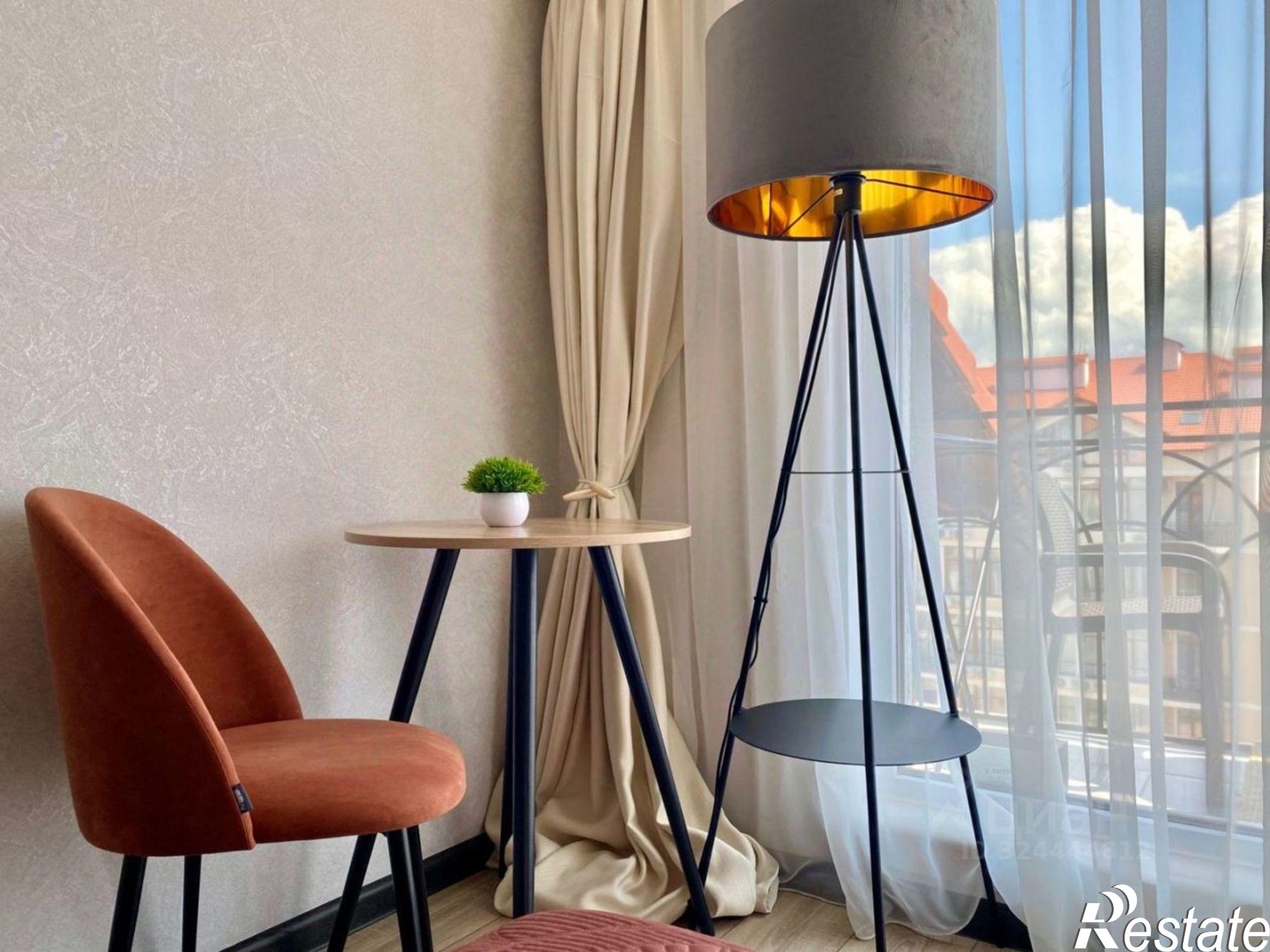 Купить квартиру за 14 800 000 рублей на Крымская улица, 22 к14