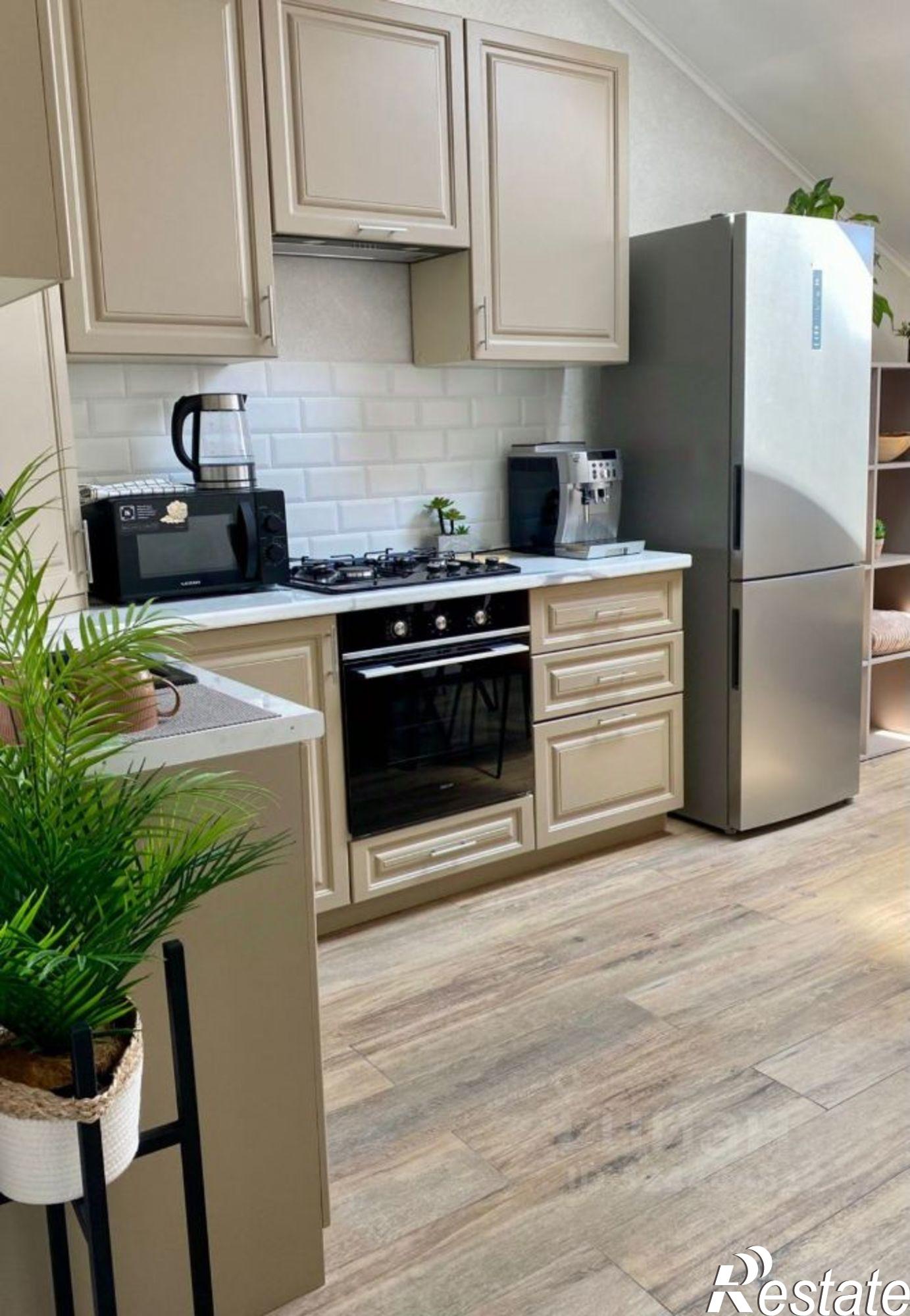 Купить квартиру за 14 800 000 рублей на Крымская улица, 22 к14